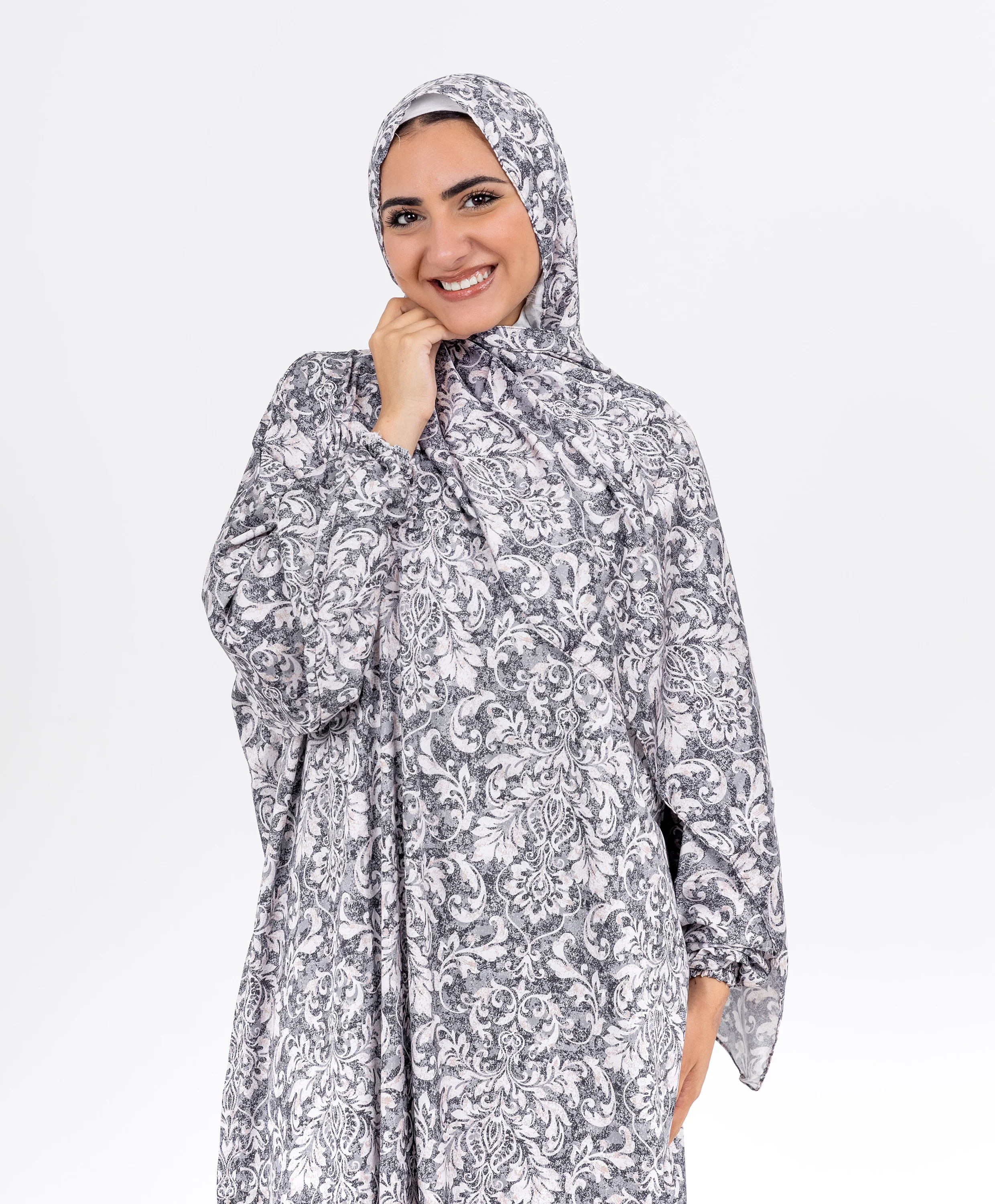 Arabesque Satin Isdal - Image 3