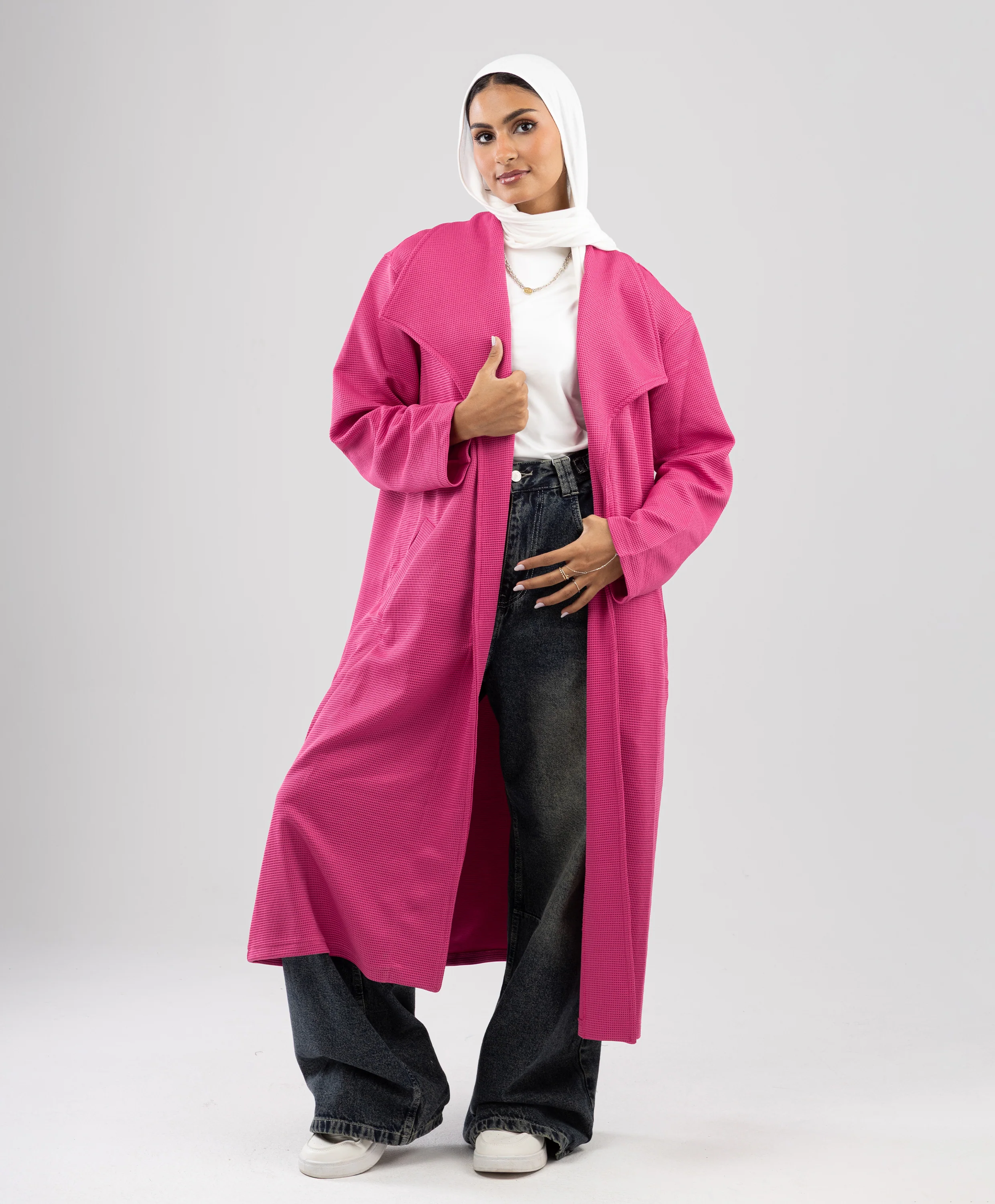 Autumn Coat - Image 7
