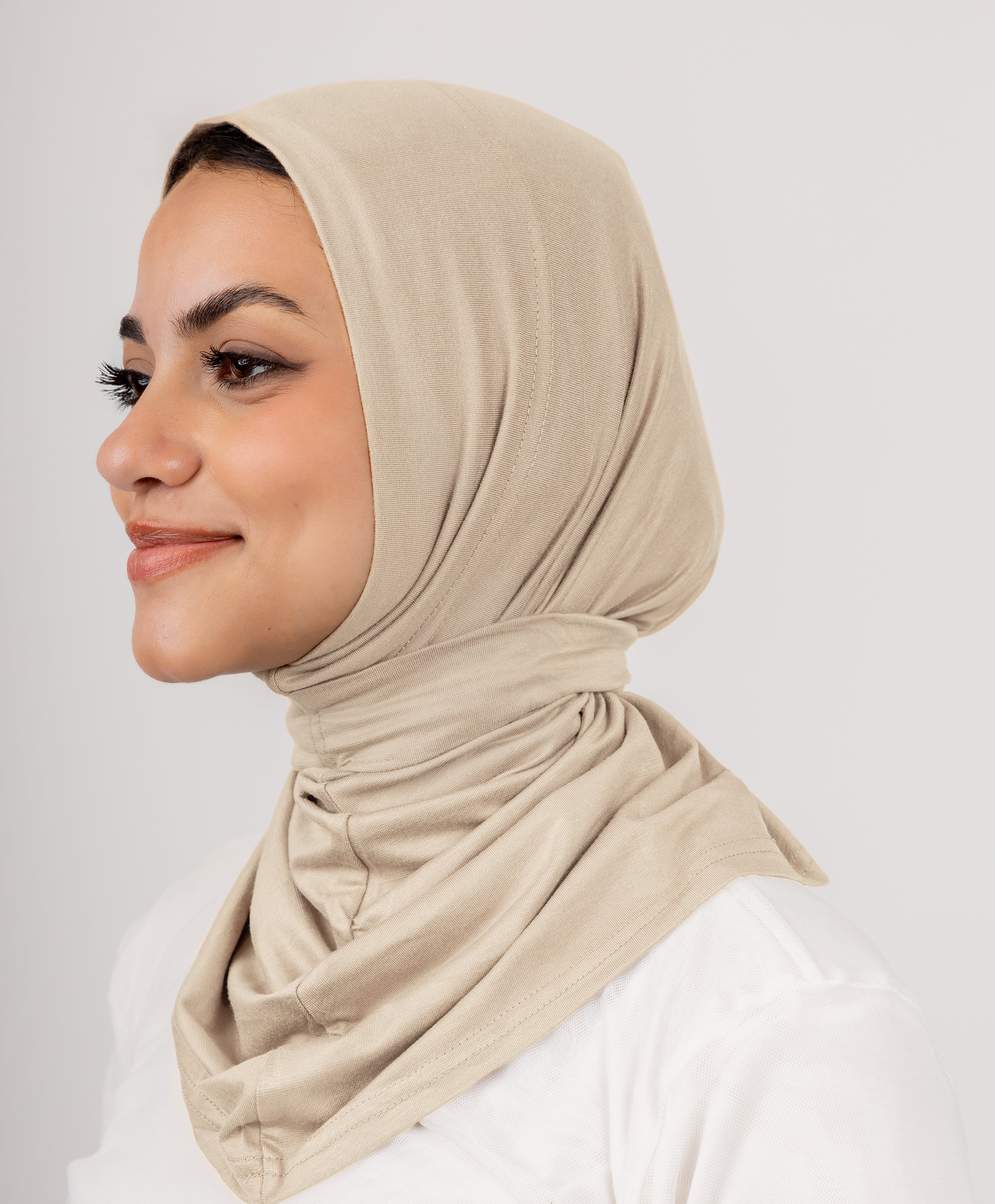 Basic Clips Underscarf - Image 15