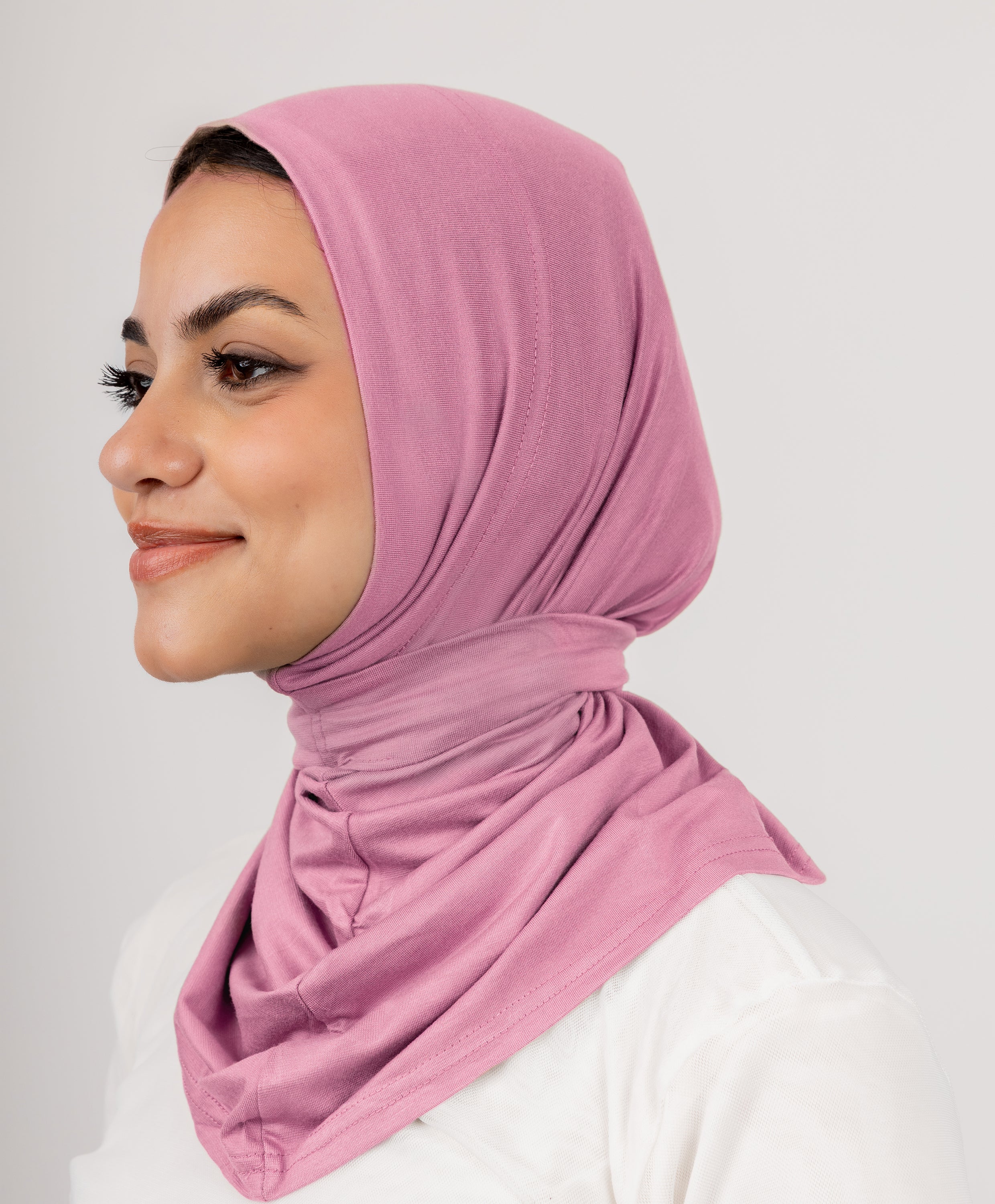 Basic Clips Underscarf - Image 21