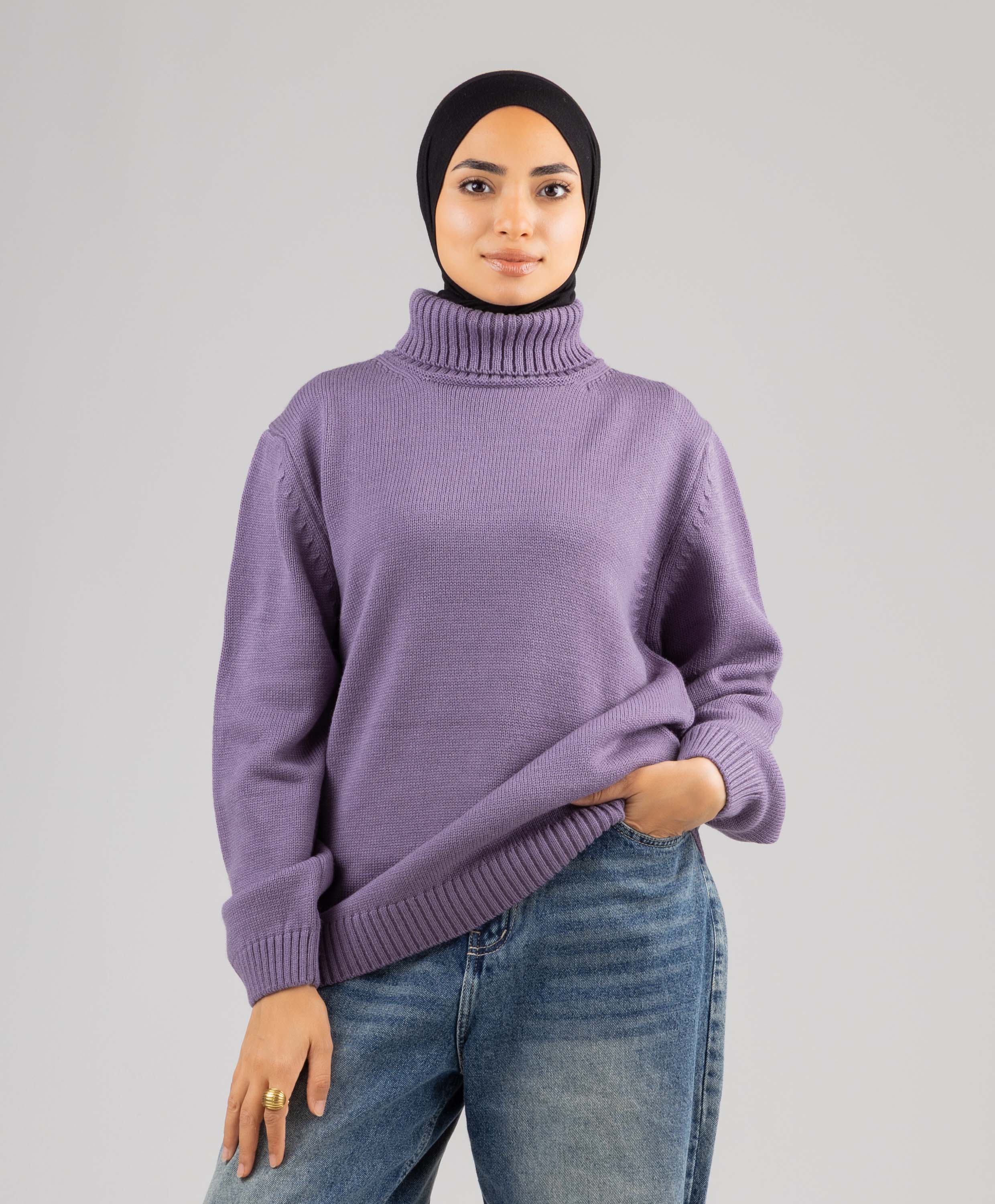 Basic Pullover - Image 7