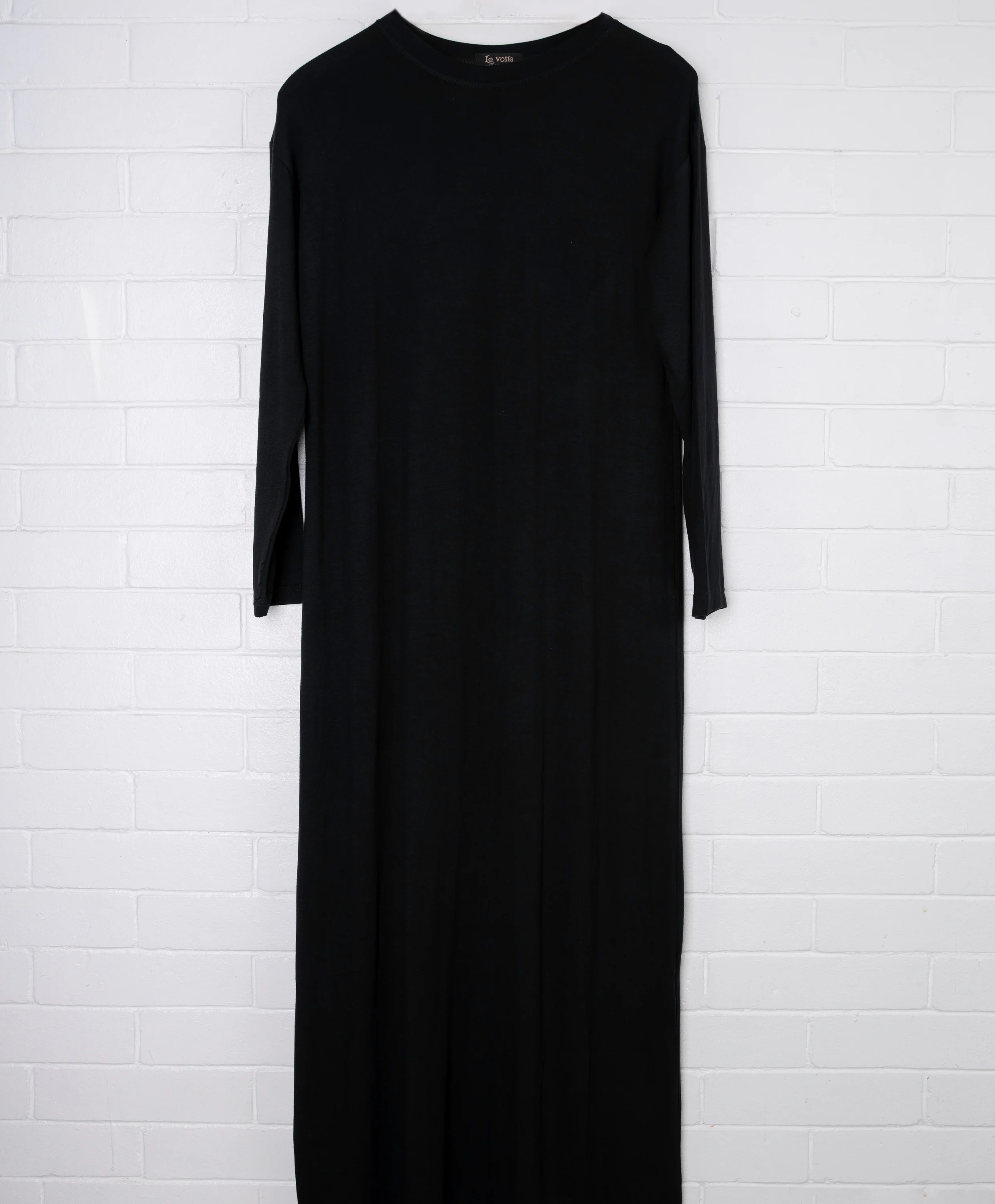 Basic Comfy Dress
