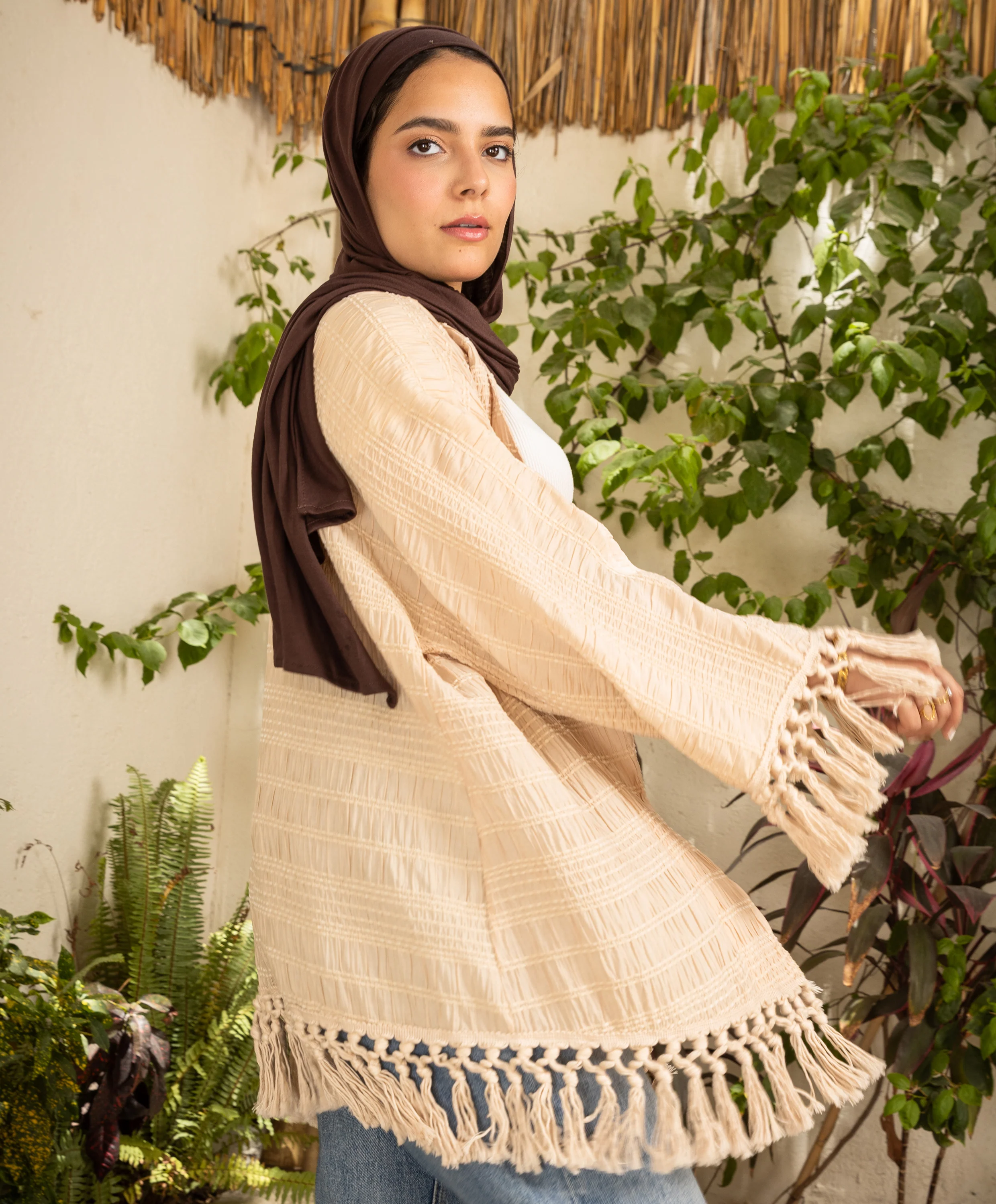 Boho Kimono - Image 3