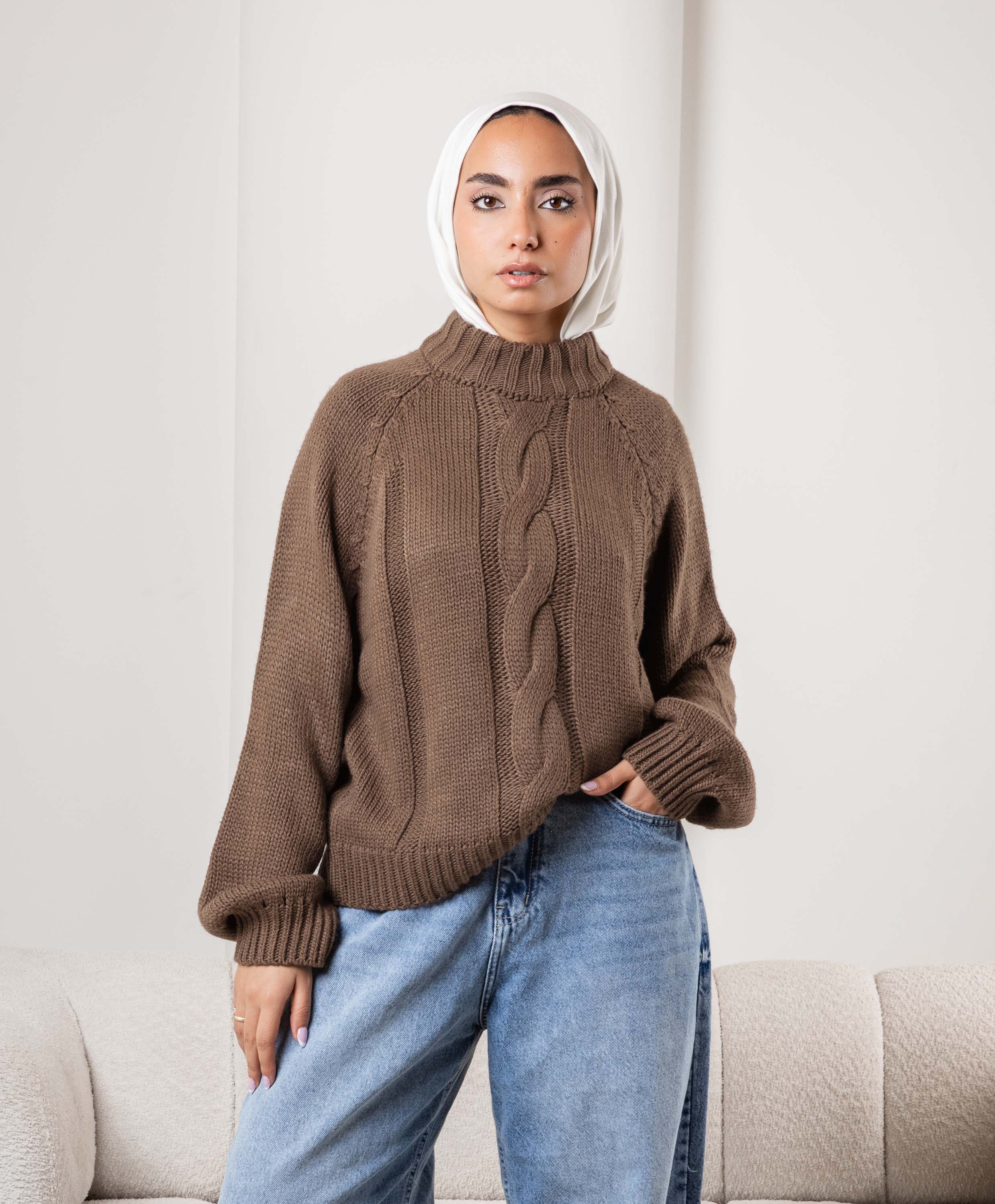 Braided Pullover - Image 10