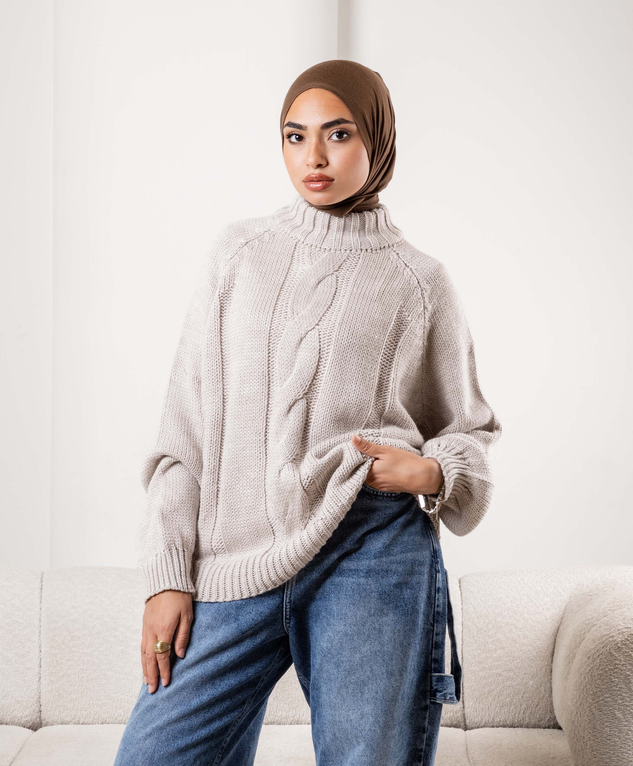 Braided Pullover - Image 5