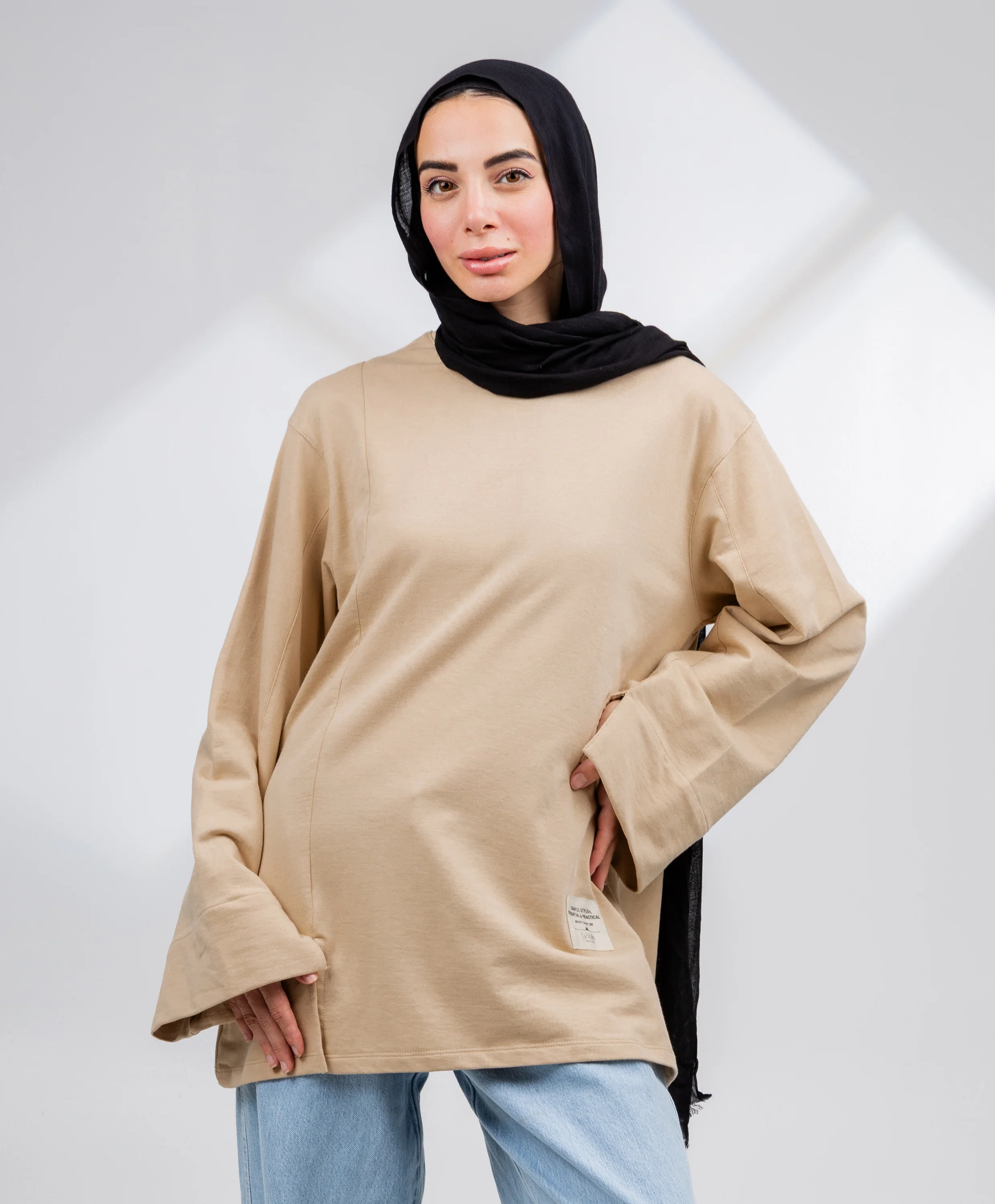 Breezy Shirt - Image 7