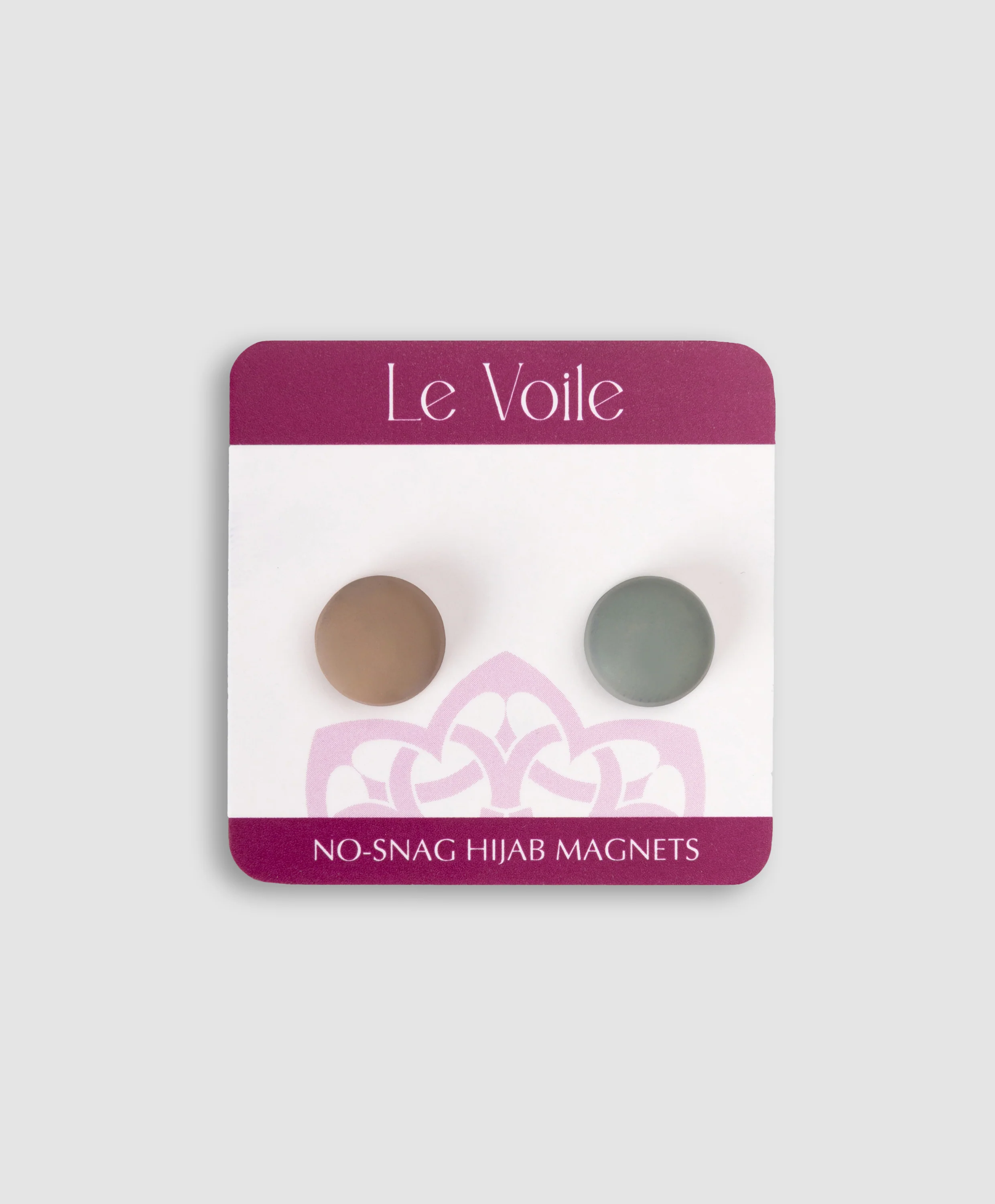 Button Magnetic Pin (Pack of 2) - Image 7