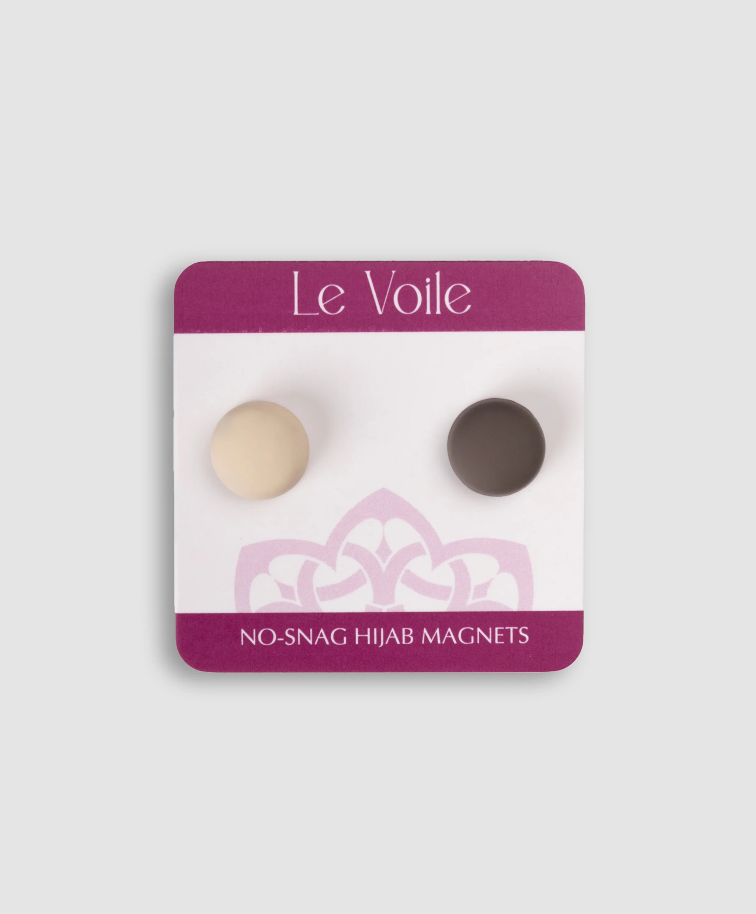 Button Magnetic Pin (Pack of 2) - Image 8