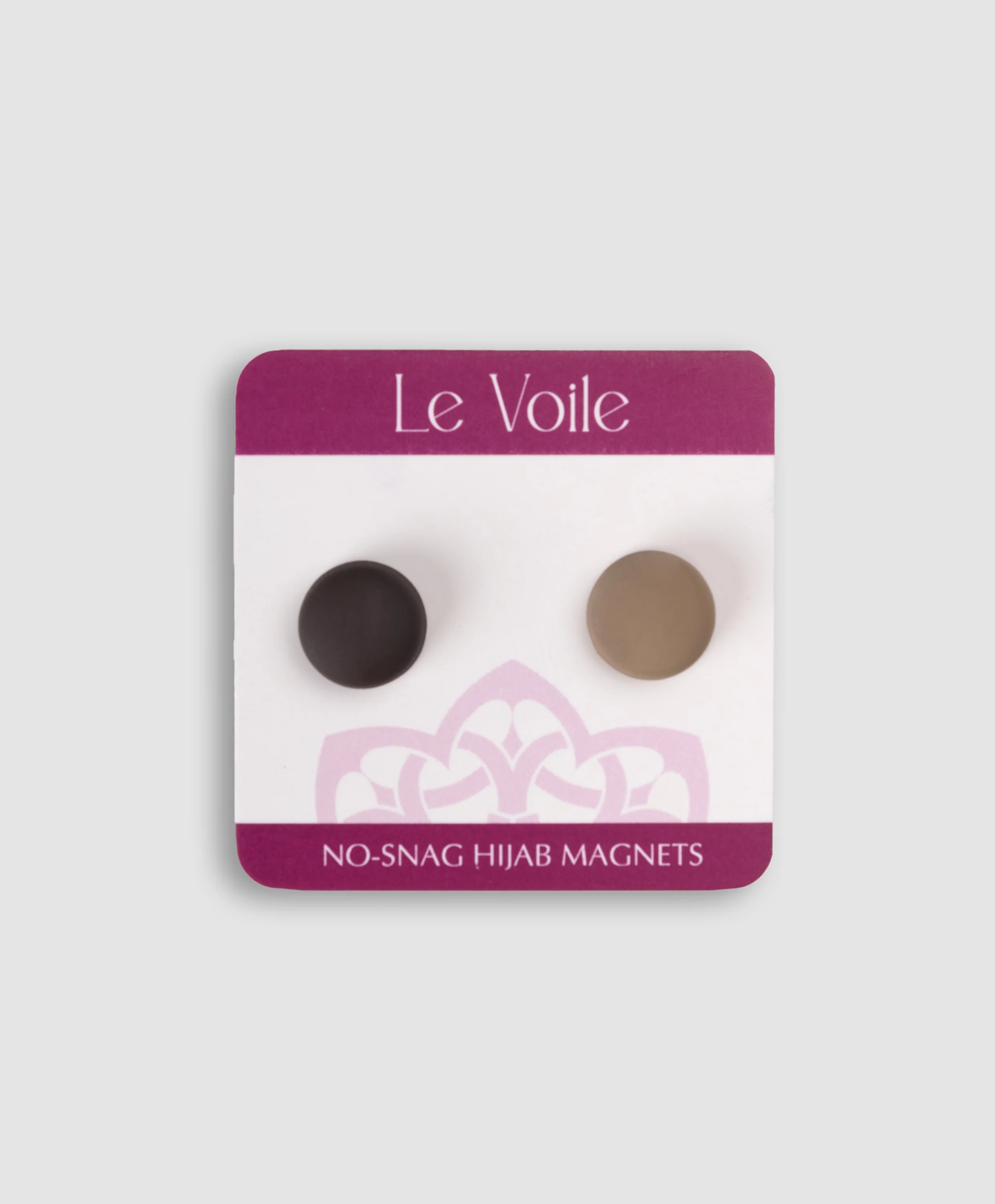Button Magnetic Pin (Pack of 2) - Image 9