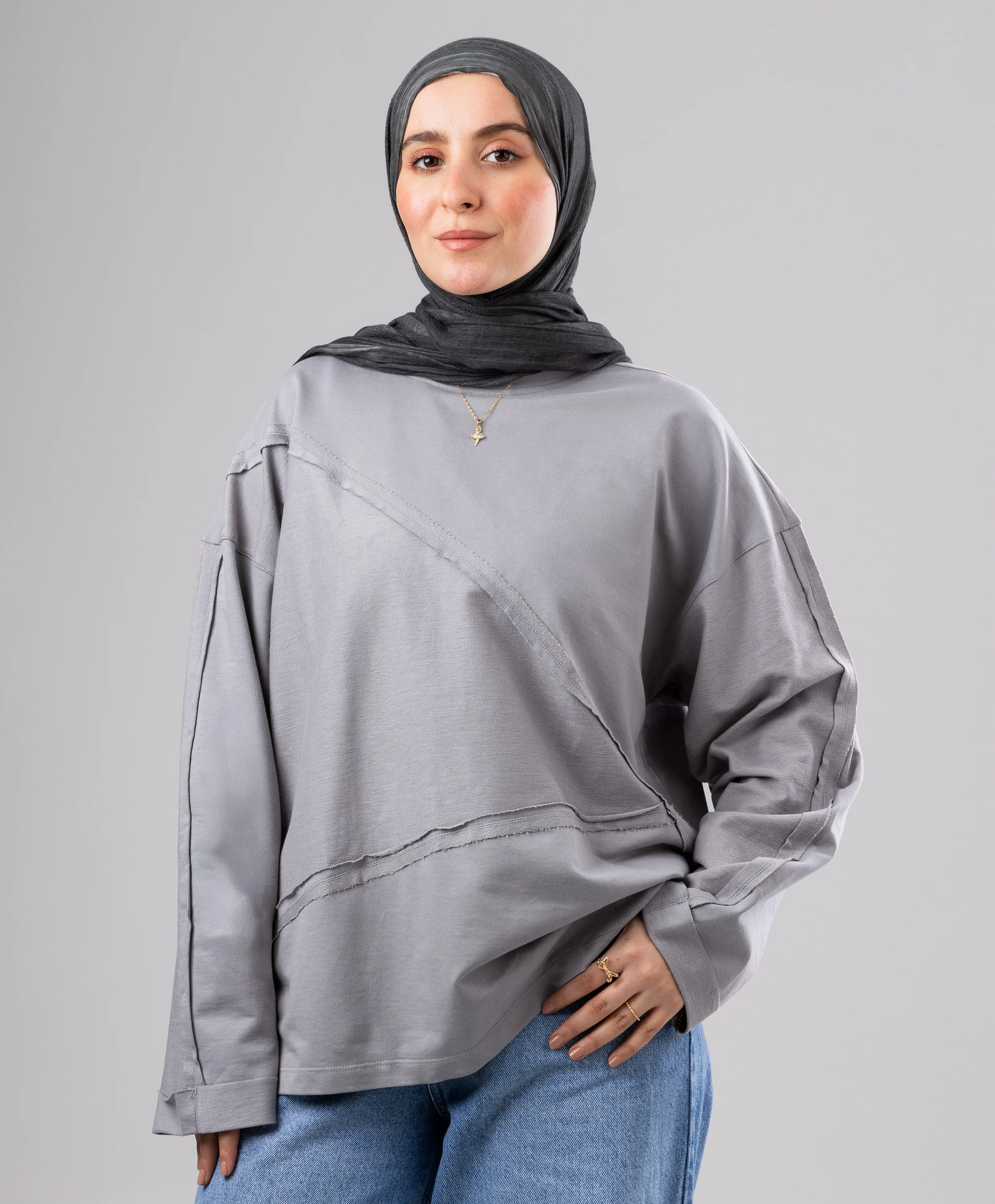 Casual Cotton Shirt - Image 10