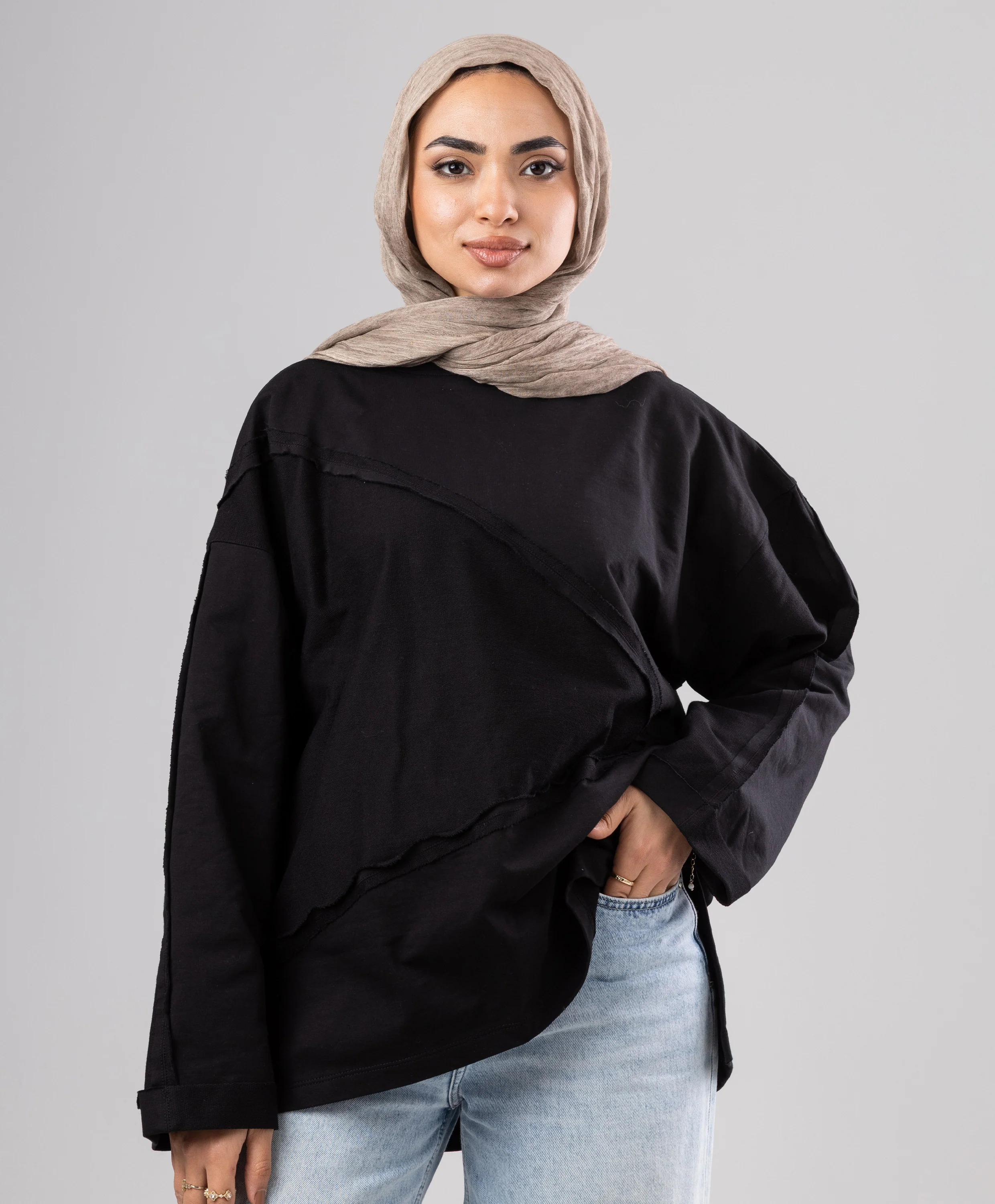 Casual Cotton Shirt - Image 12