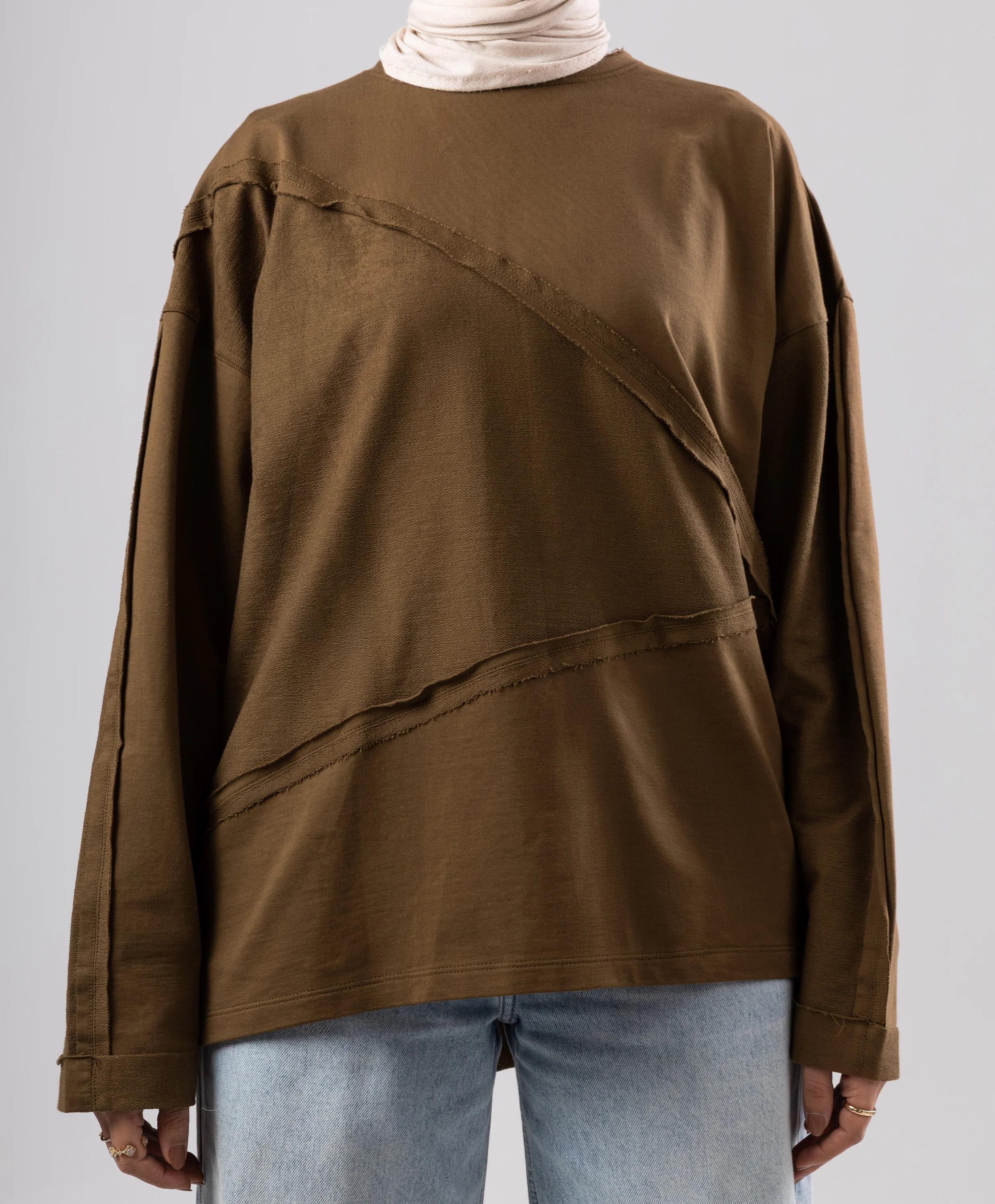 Casual Cotton Shirt - Image 2