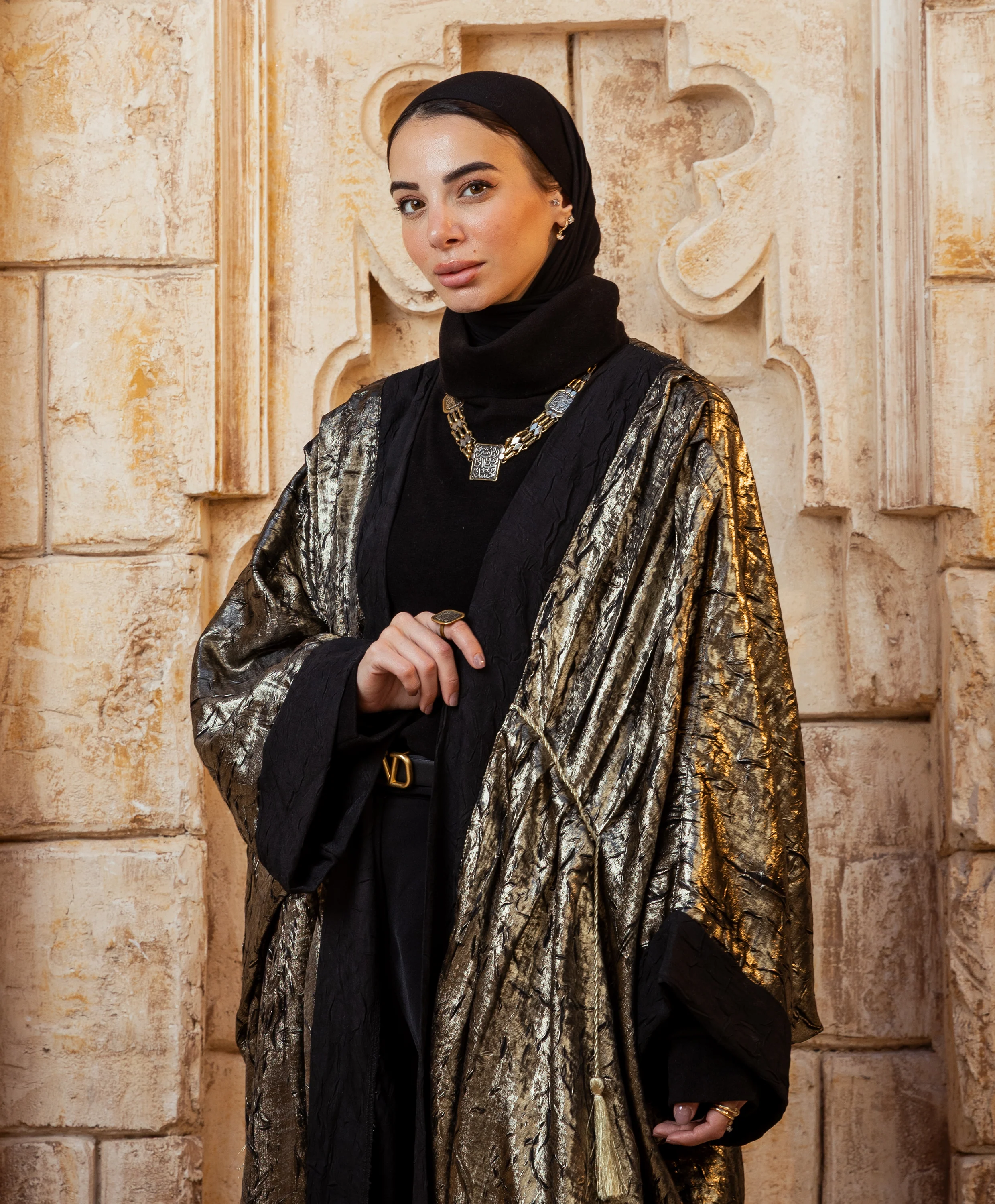 Chic Kaftan - Image 4