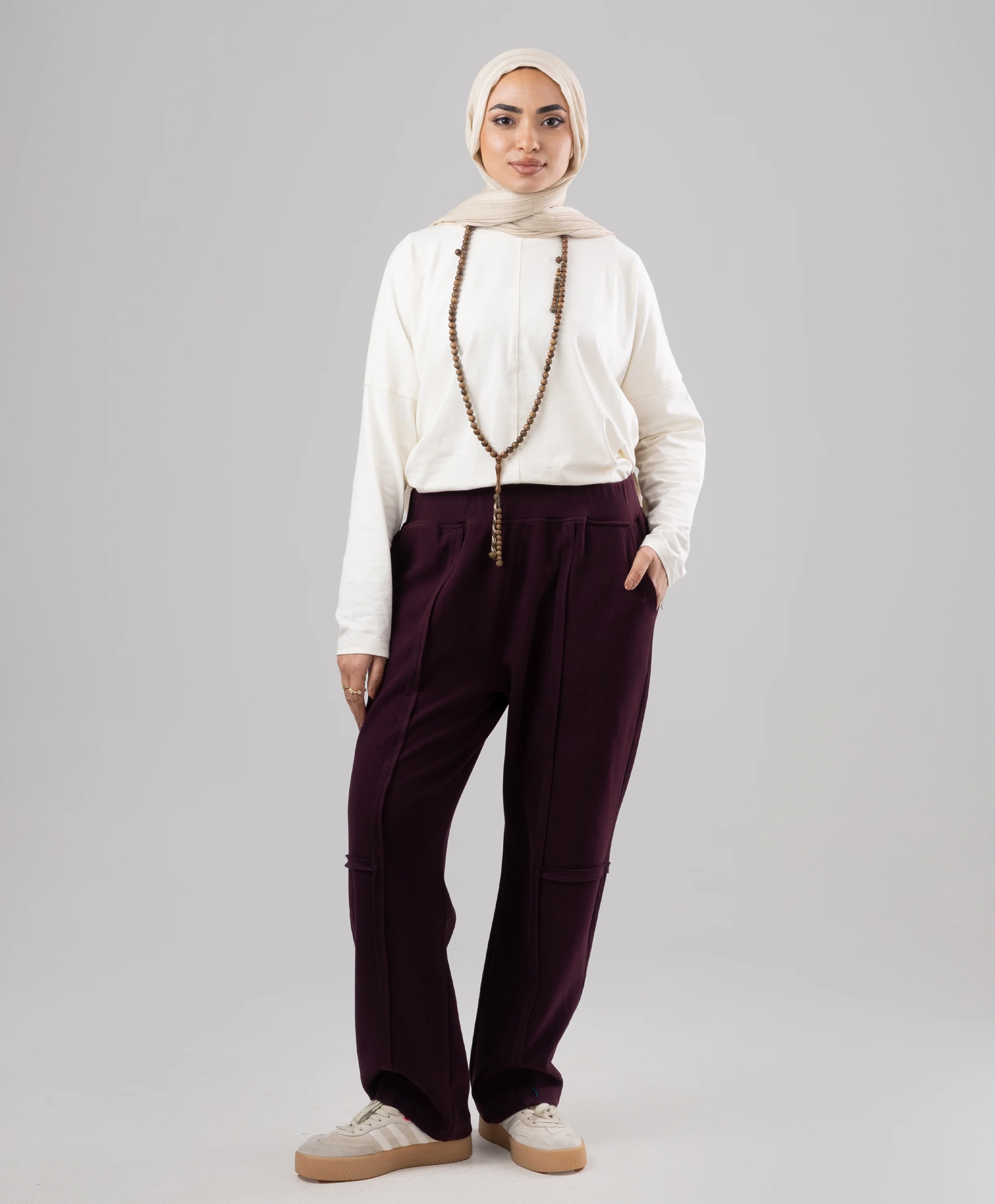 Chill & Charm Pants - Image 6