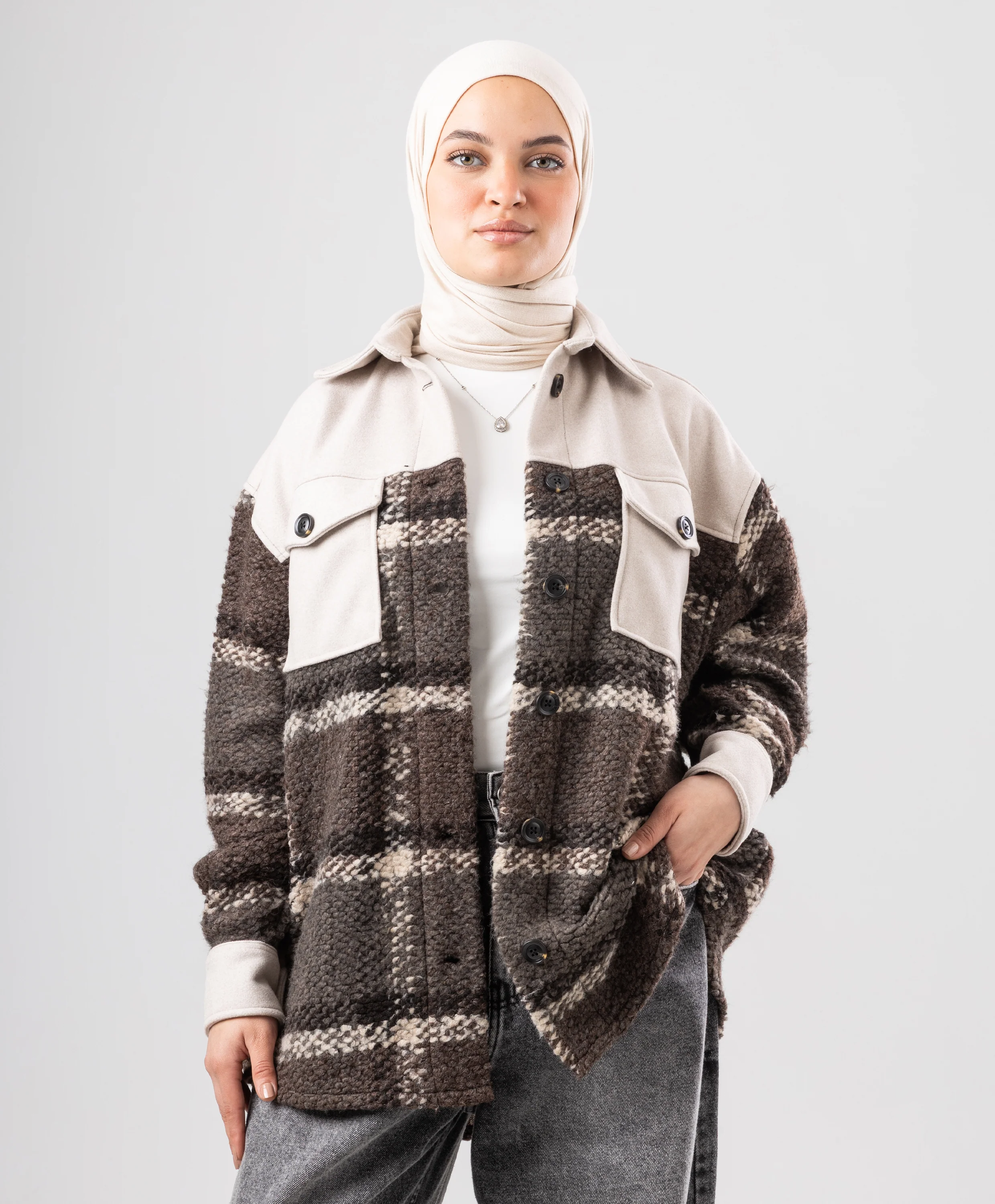 Chunky Shirt - Image 5