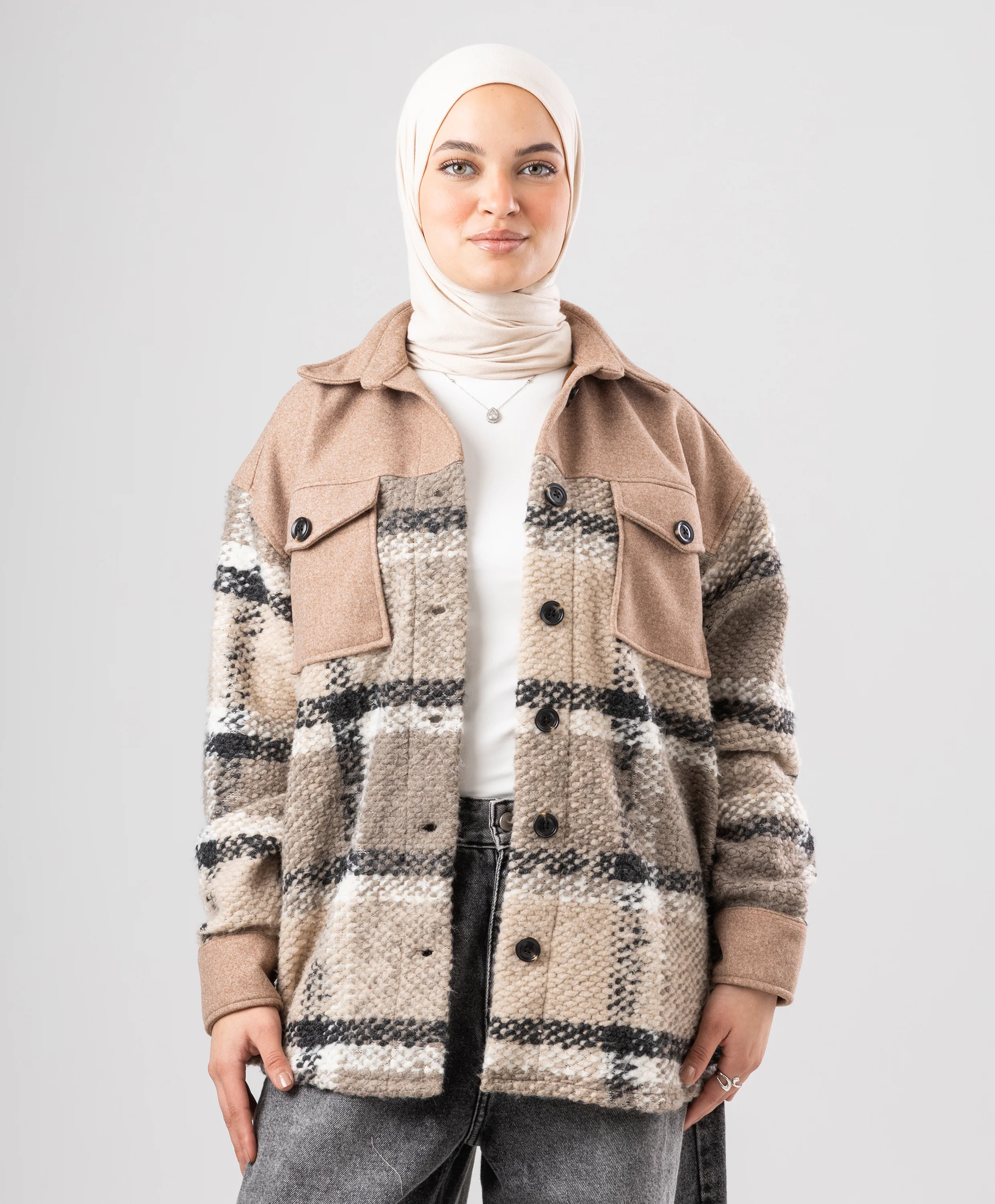 Chunky Shirt - Image 7
