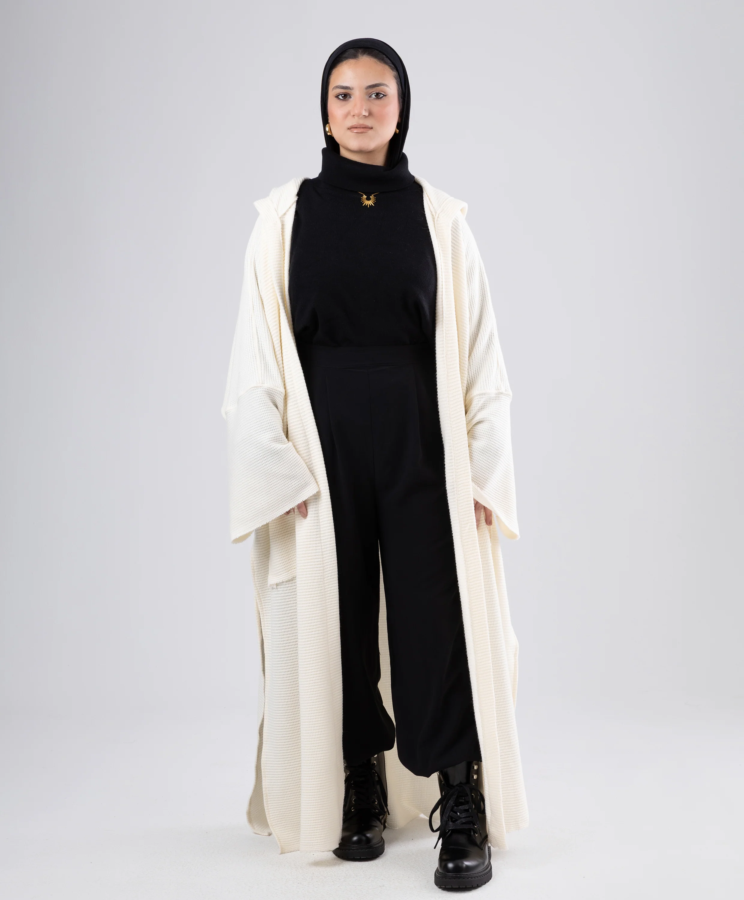 Classy Kaftan - Image 5