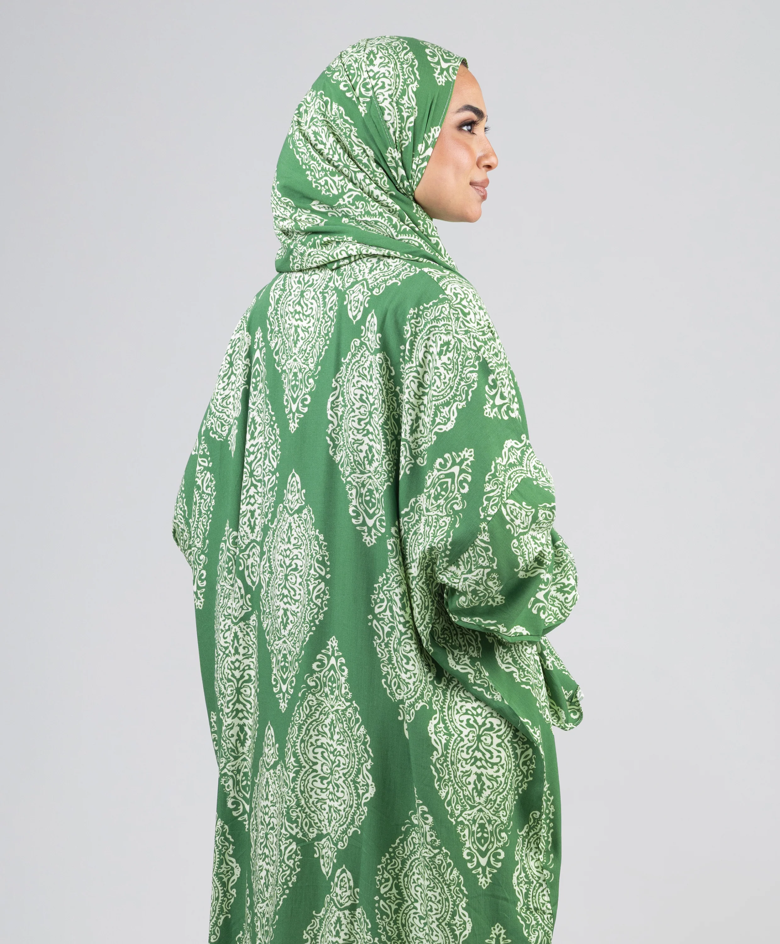 Clover Viscose Isdal - Image 2