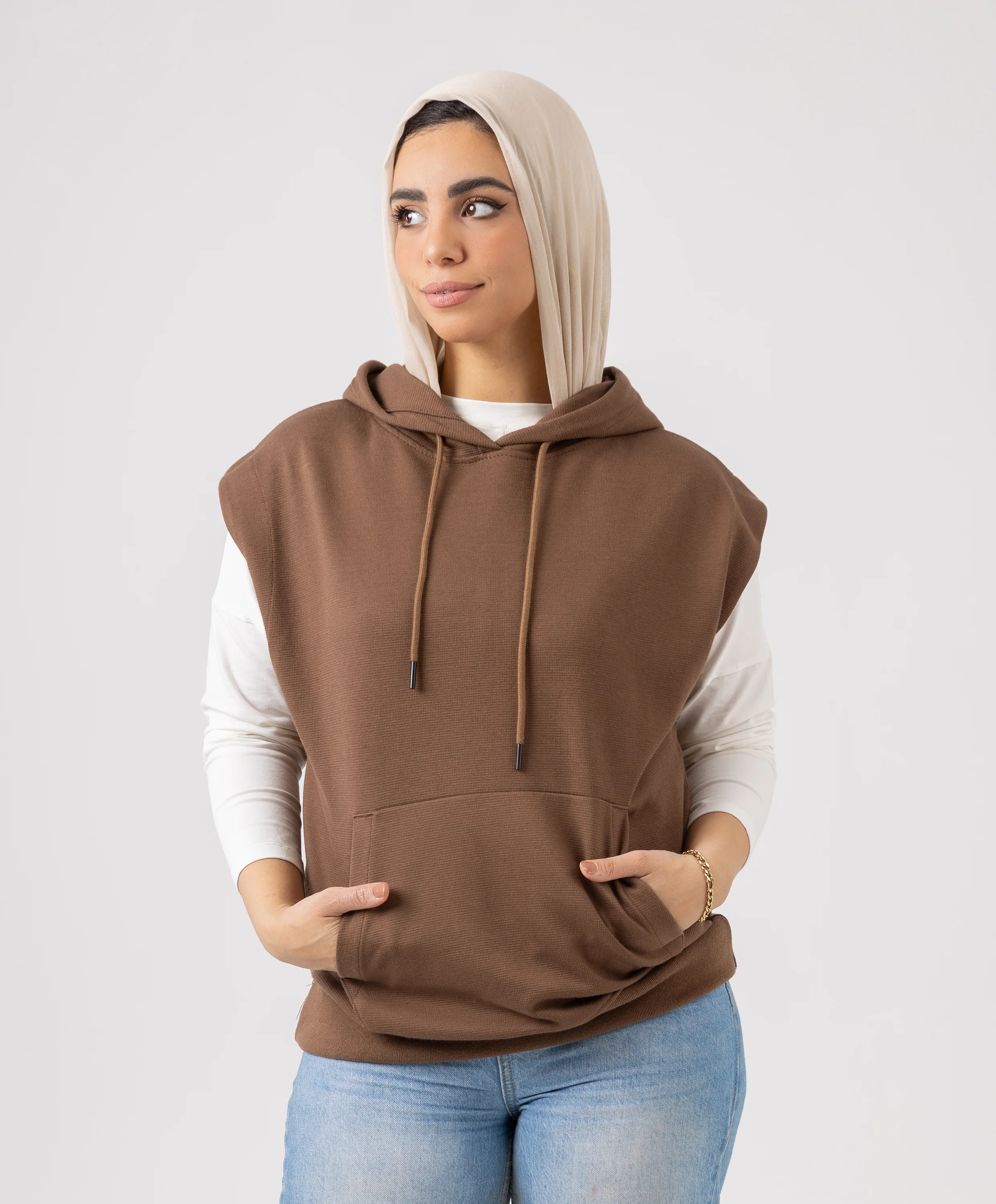 Comfy Vest - Image 4