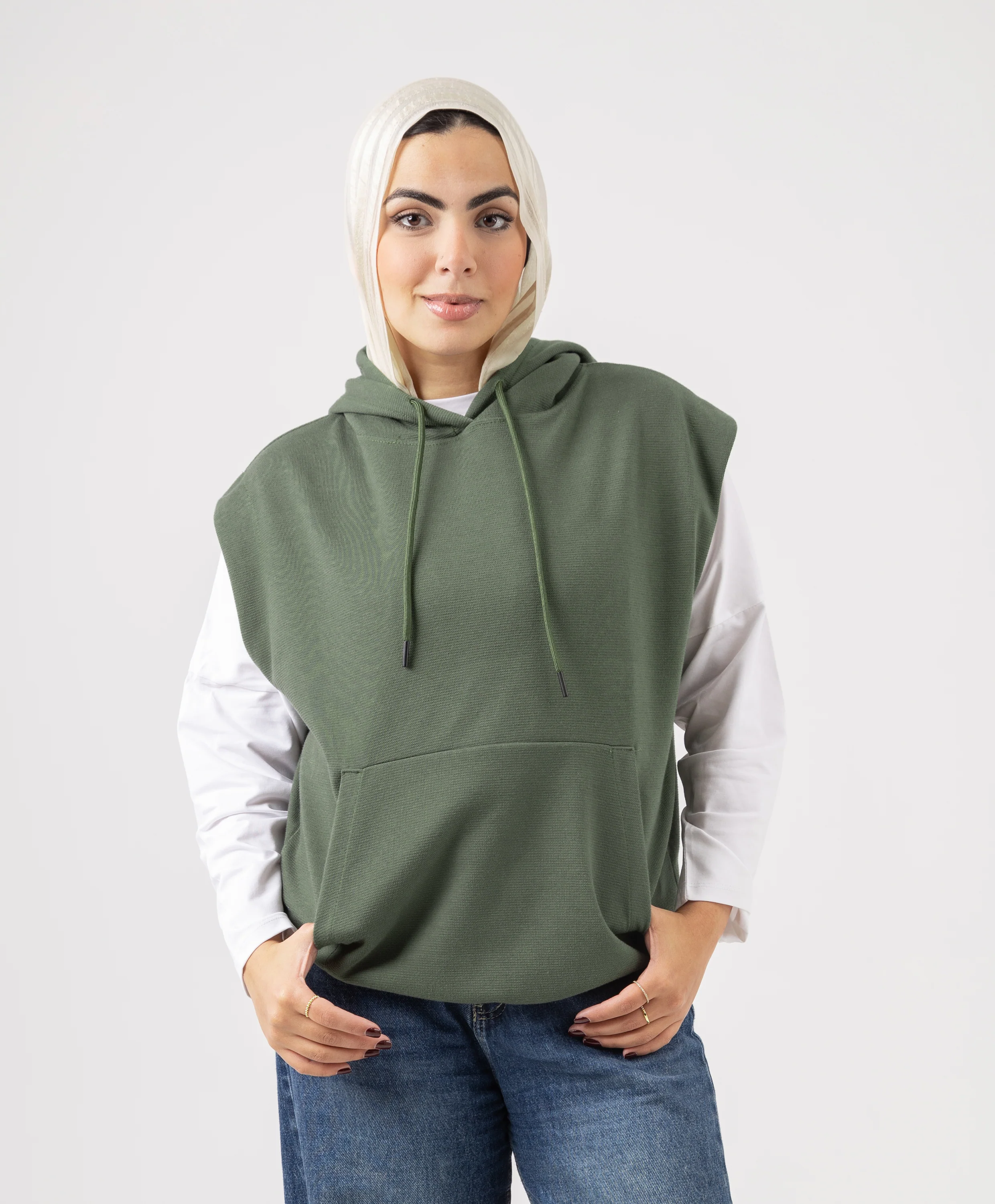 Comfy Vest - Image 5