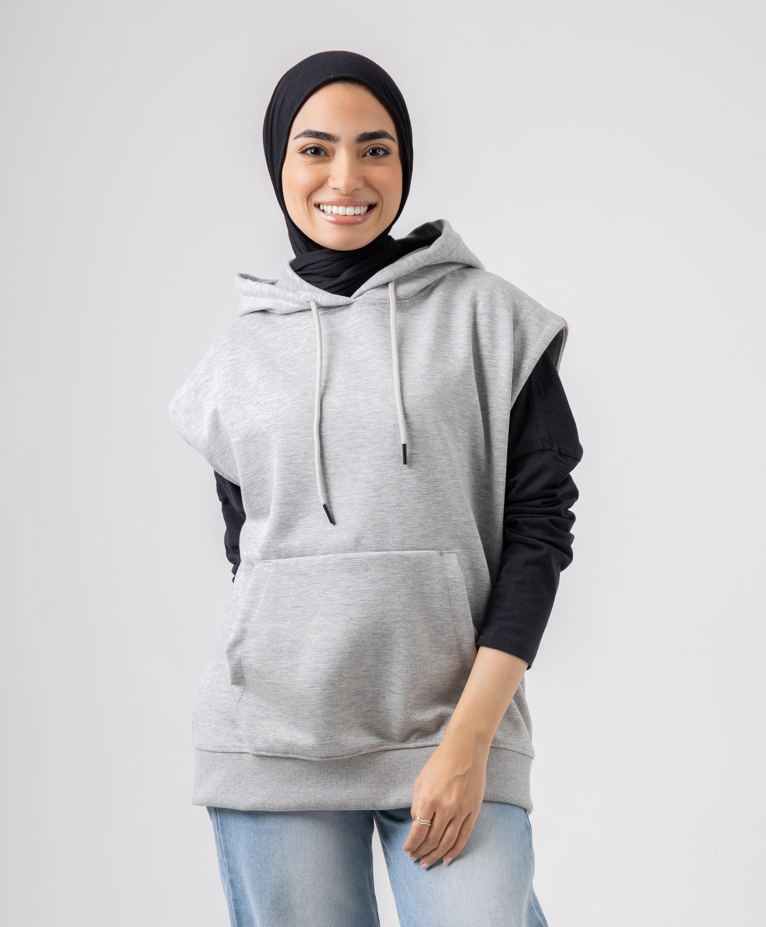 Comfy Vest - Image 7