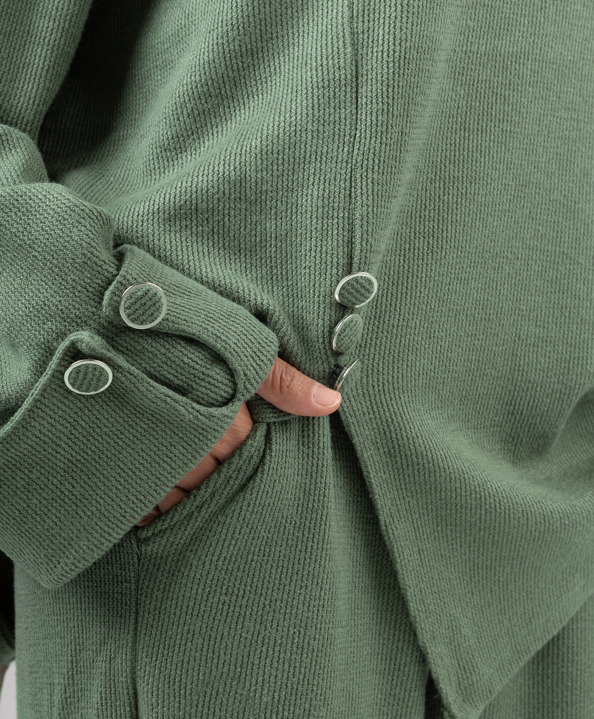 Cozy Knit Set - Image 3