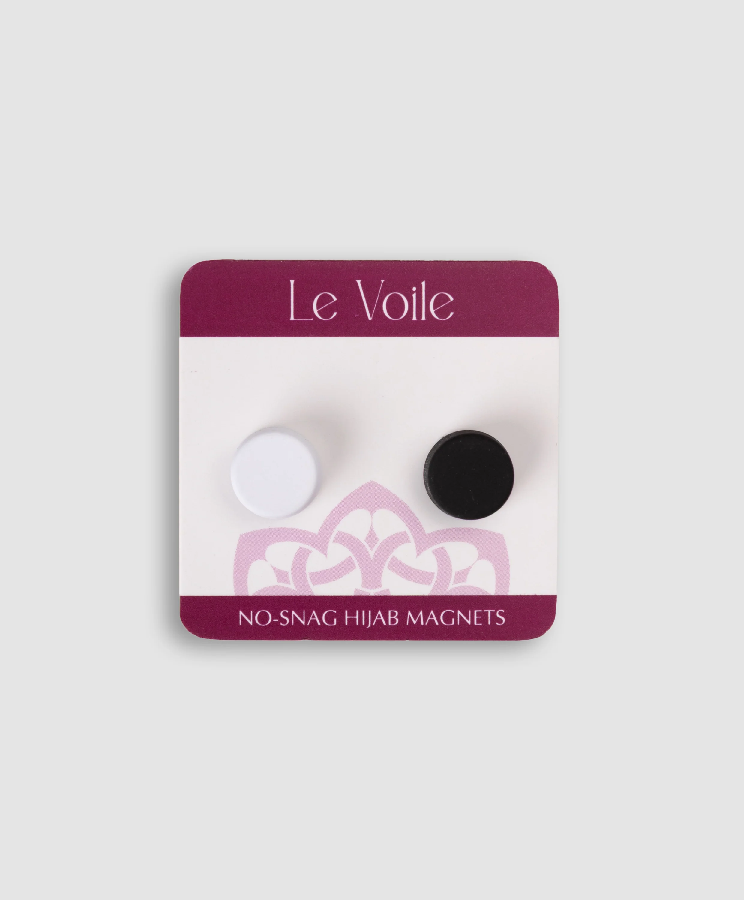 Curved Magnetic Pin (Pack of 2) - Image 9