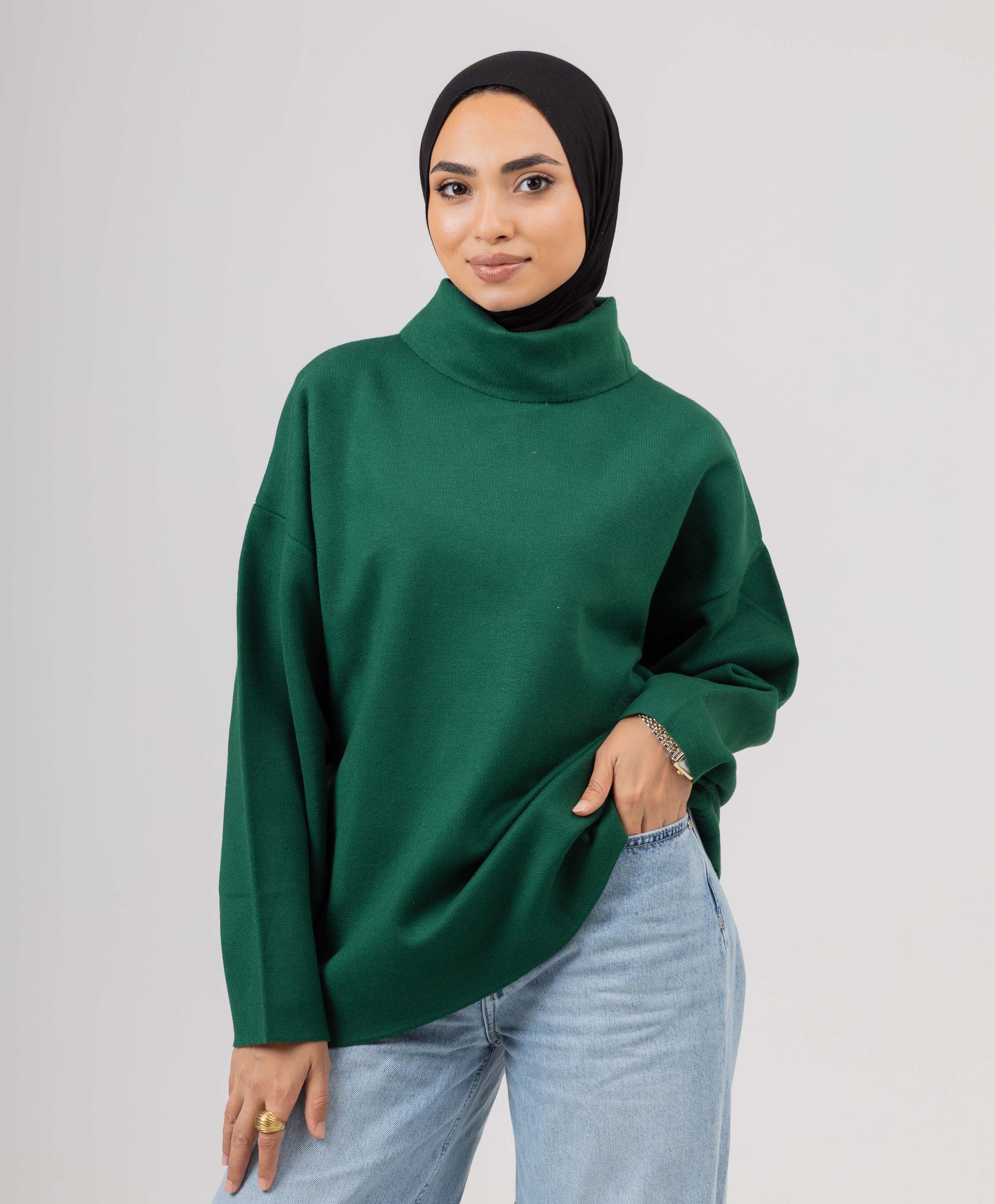 Dalal Wool Shirt - Image 10
