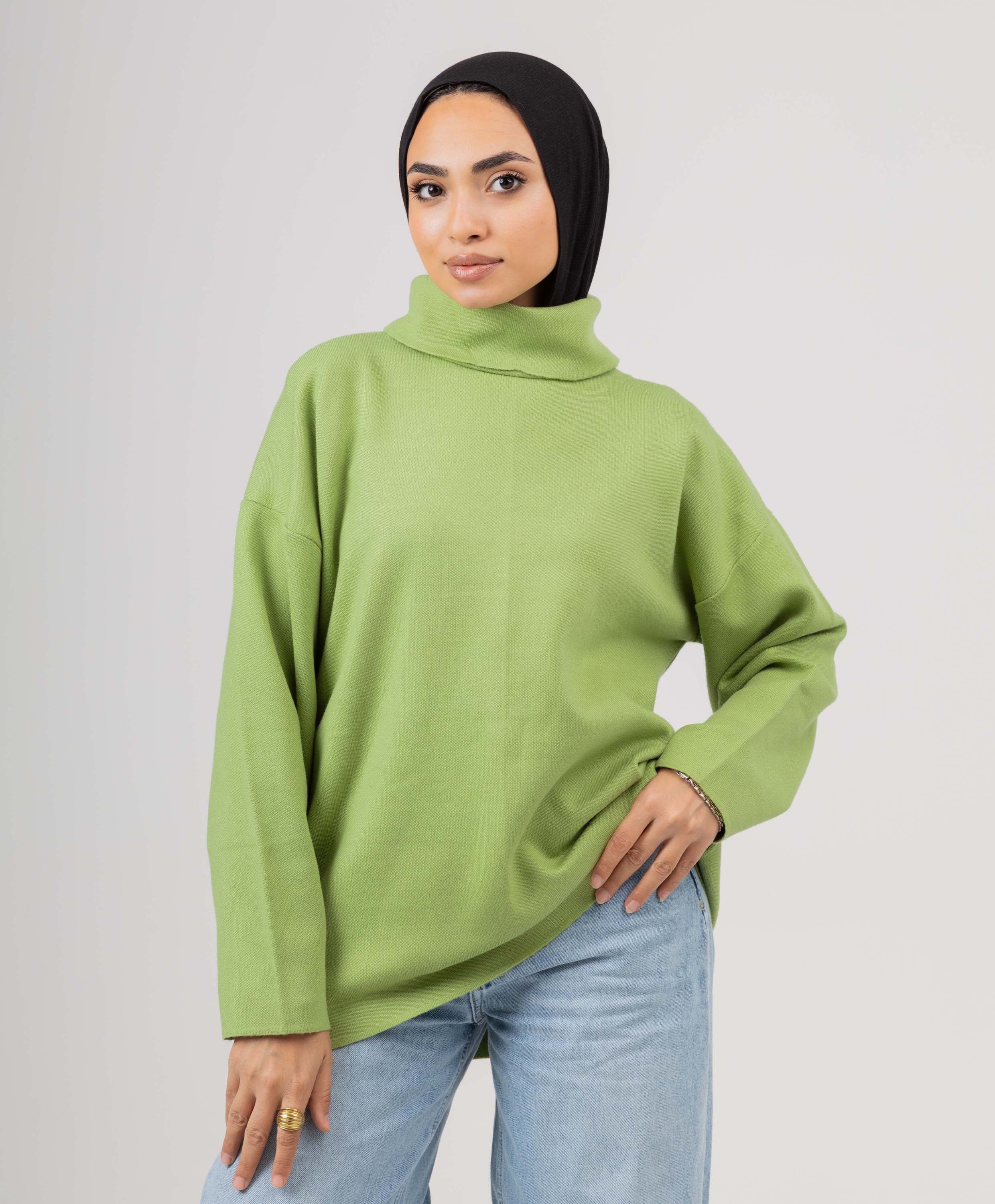 Dalal Wool Shirt - Image 11