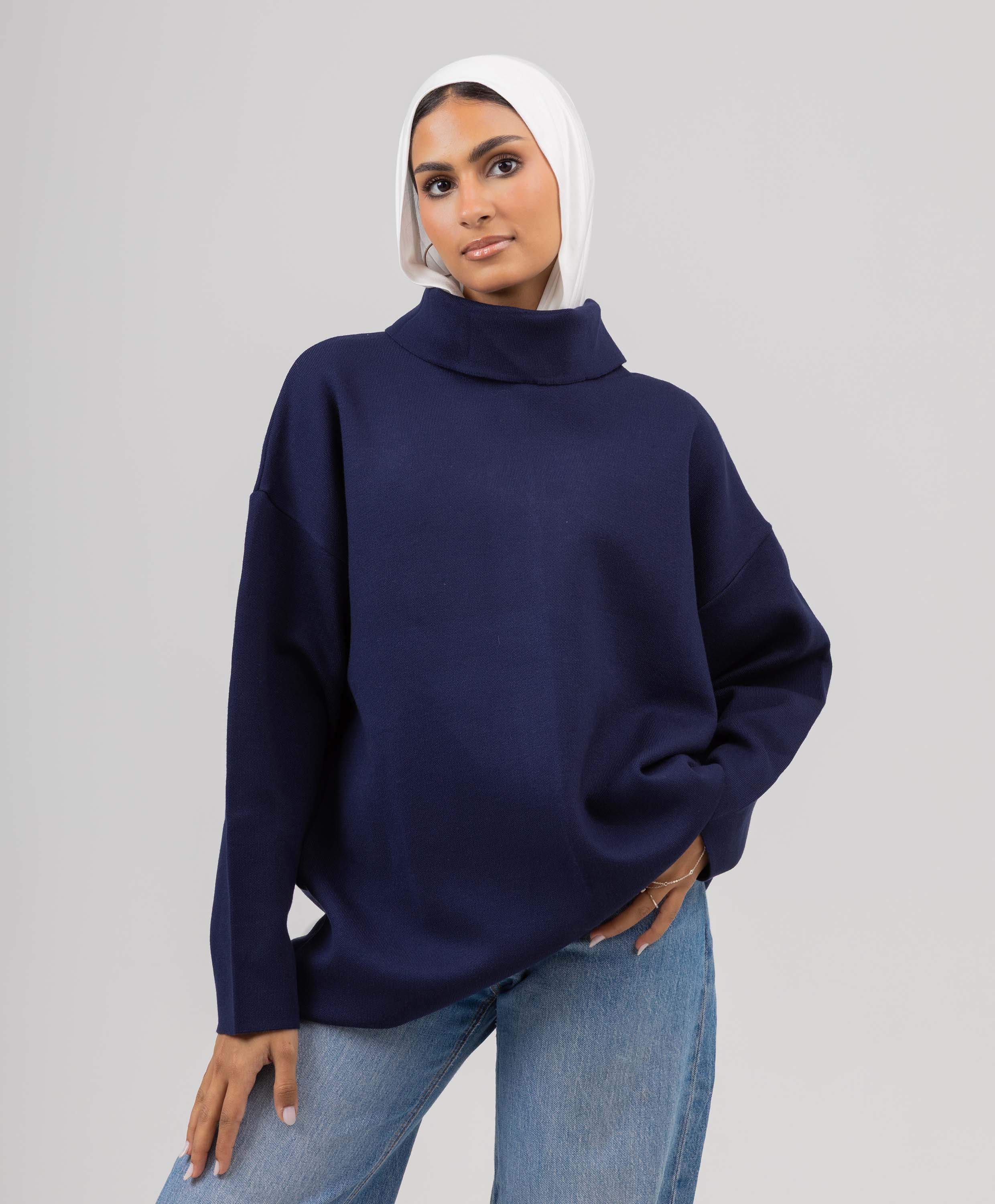 Dalal Wool Shirt - Image 12