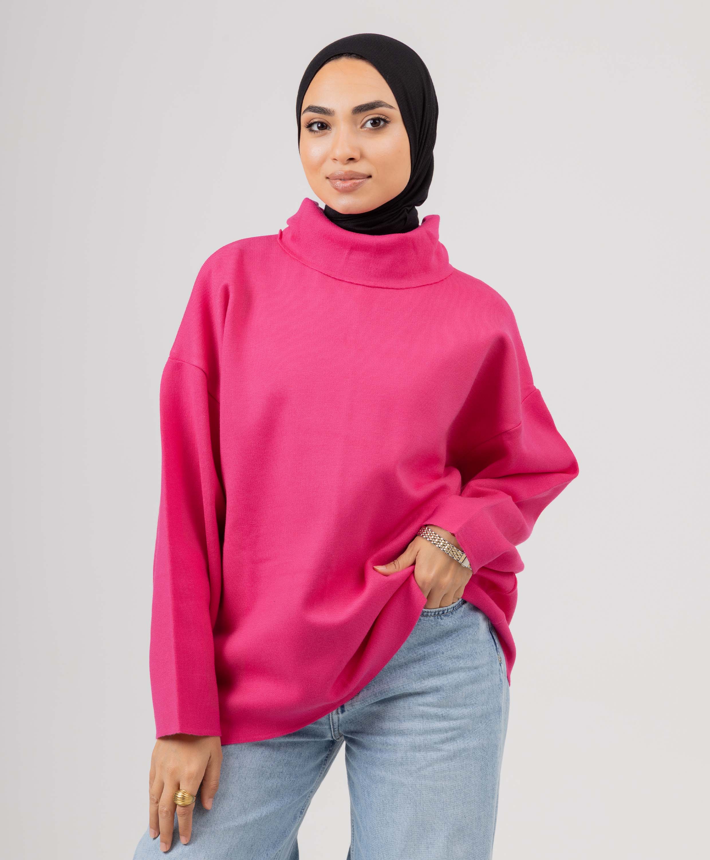 Dalal Wool Shirt - Image 8