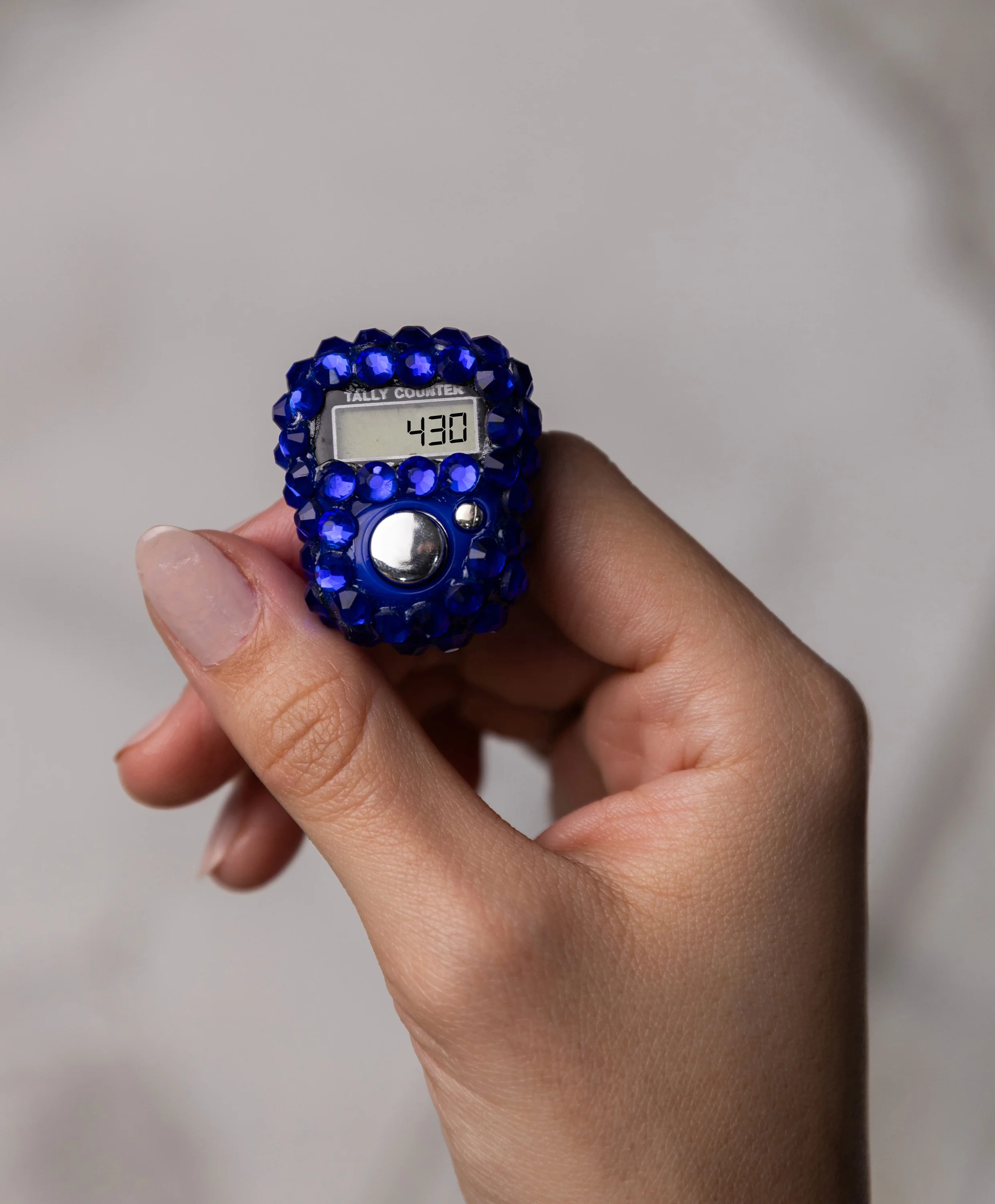 Diamond Counter - Image 6