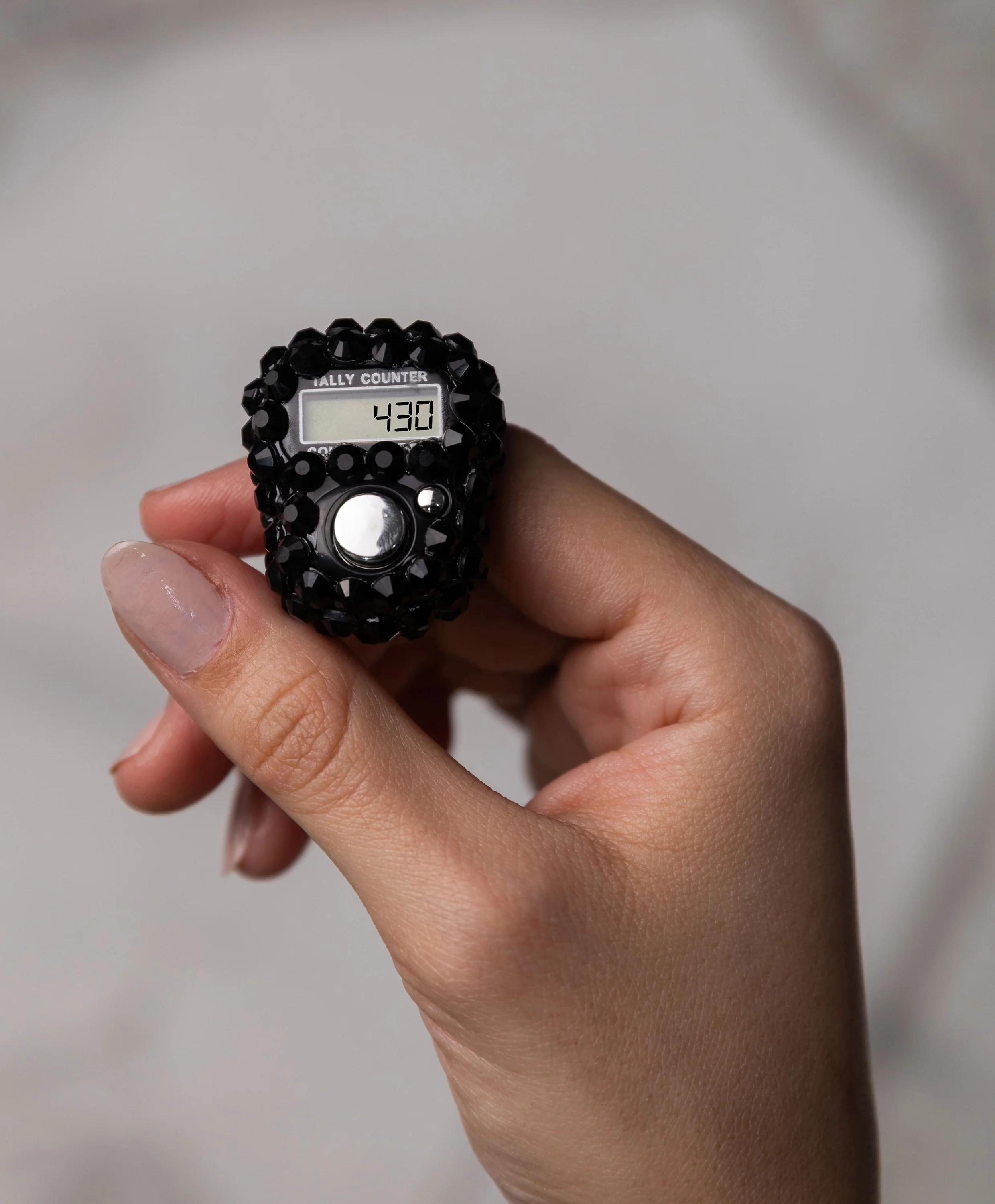 Diamond Counter - Image 8