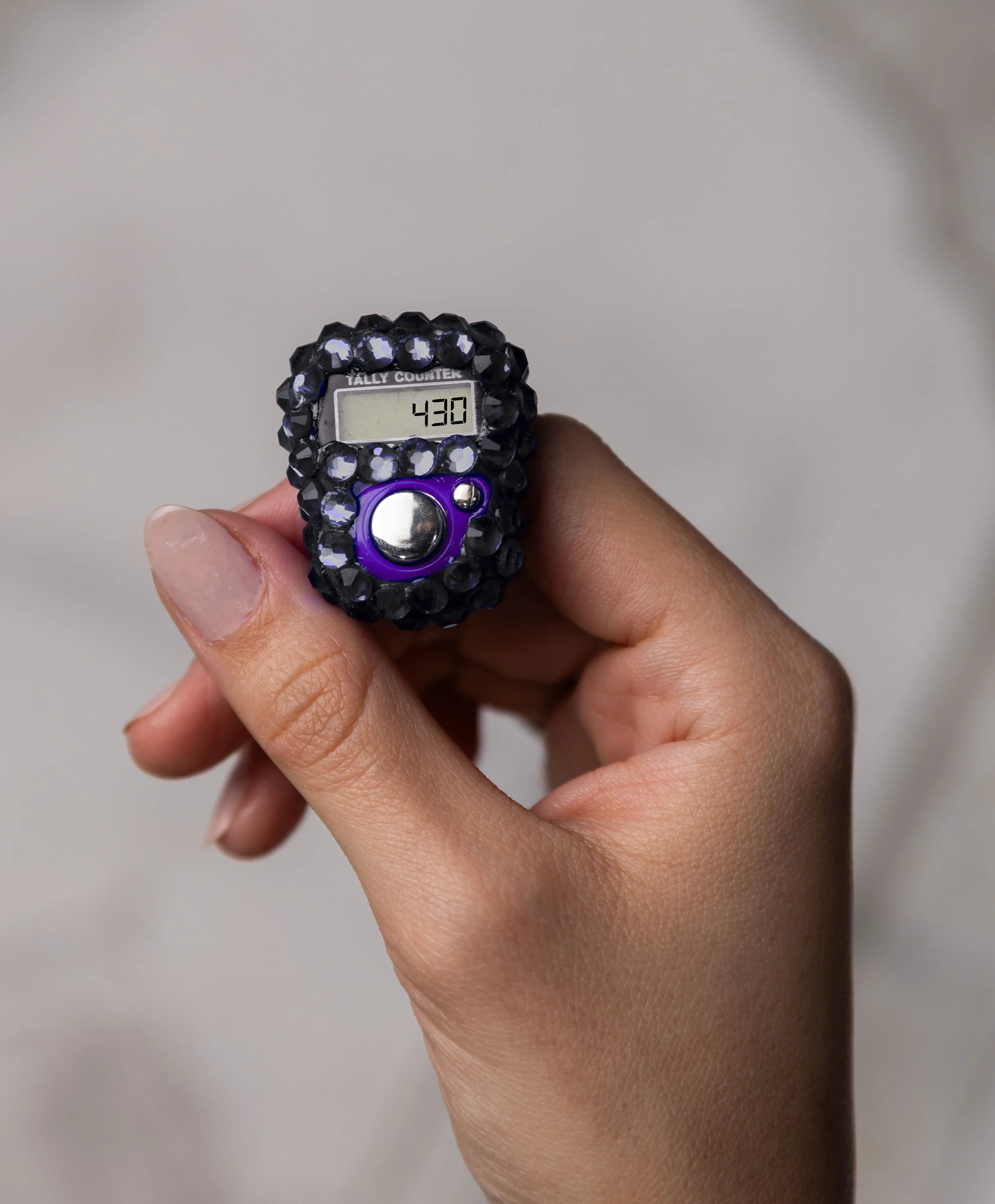 Diamond Counter - Image 9