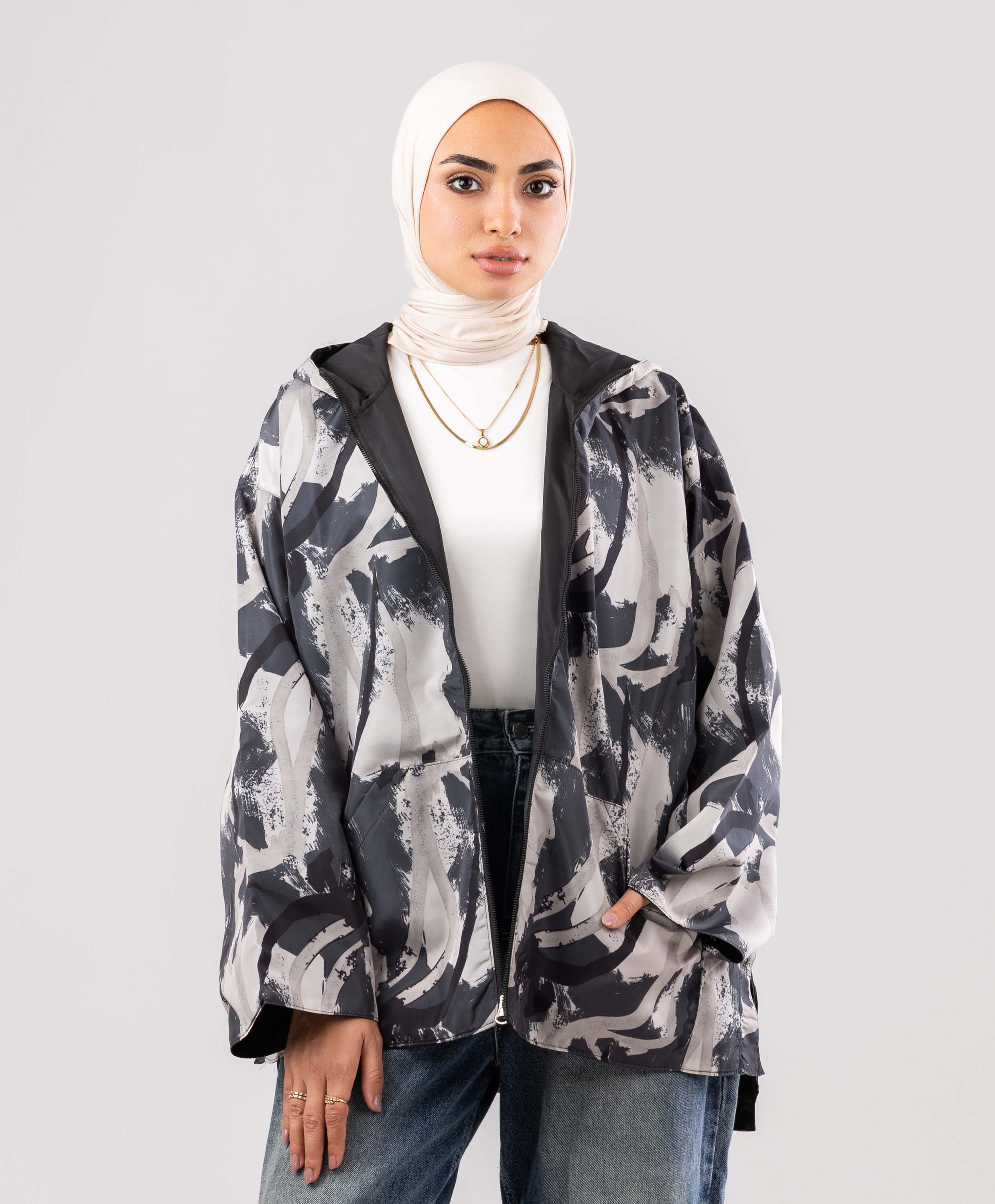 Double Faced Jacket - Image 6