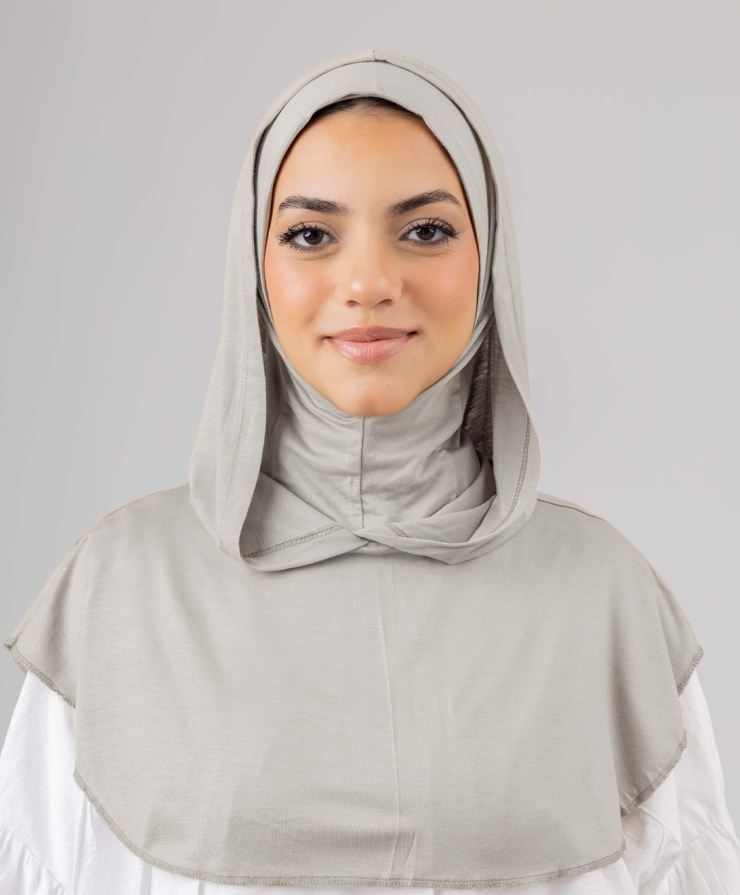 Double Layered Cap - Image 20