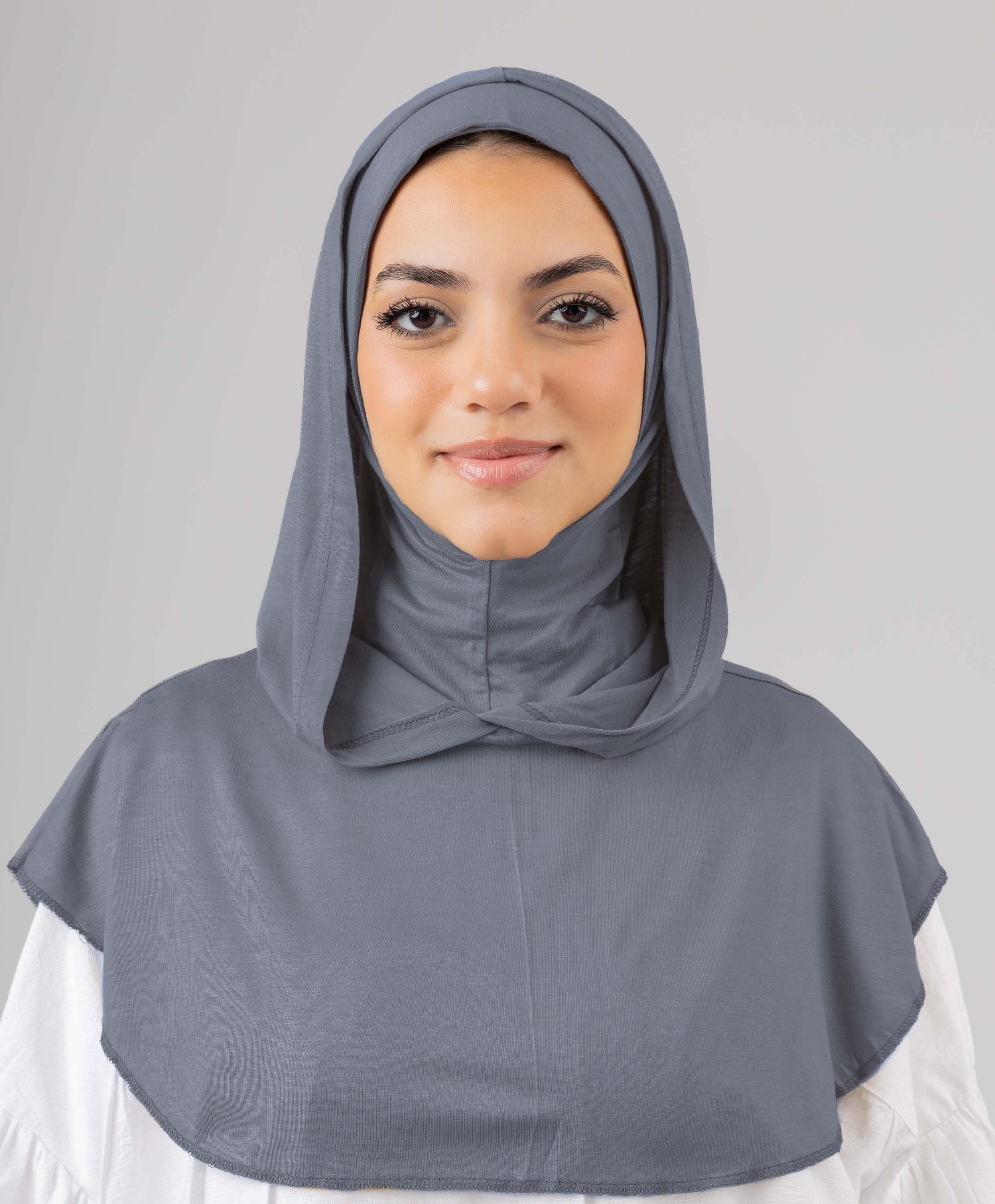 Double Layered Cap - Image 21
