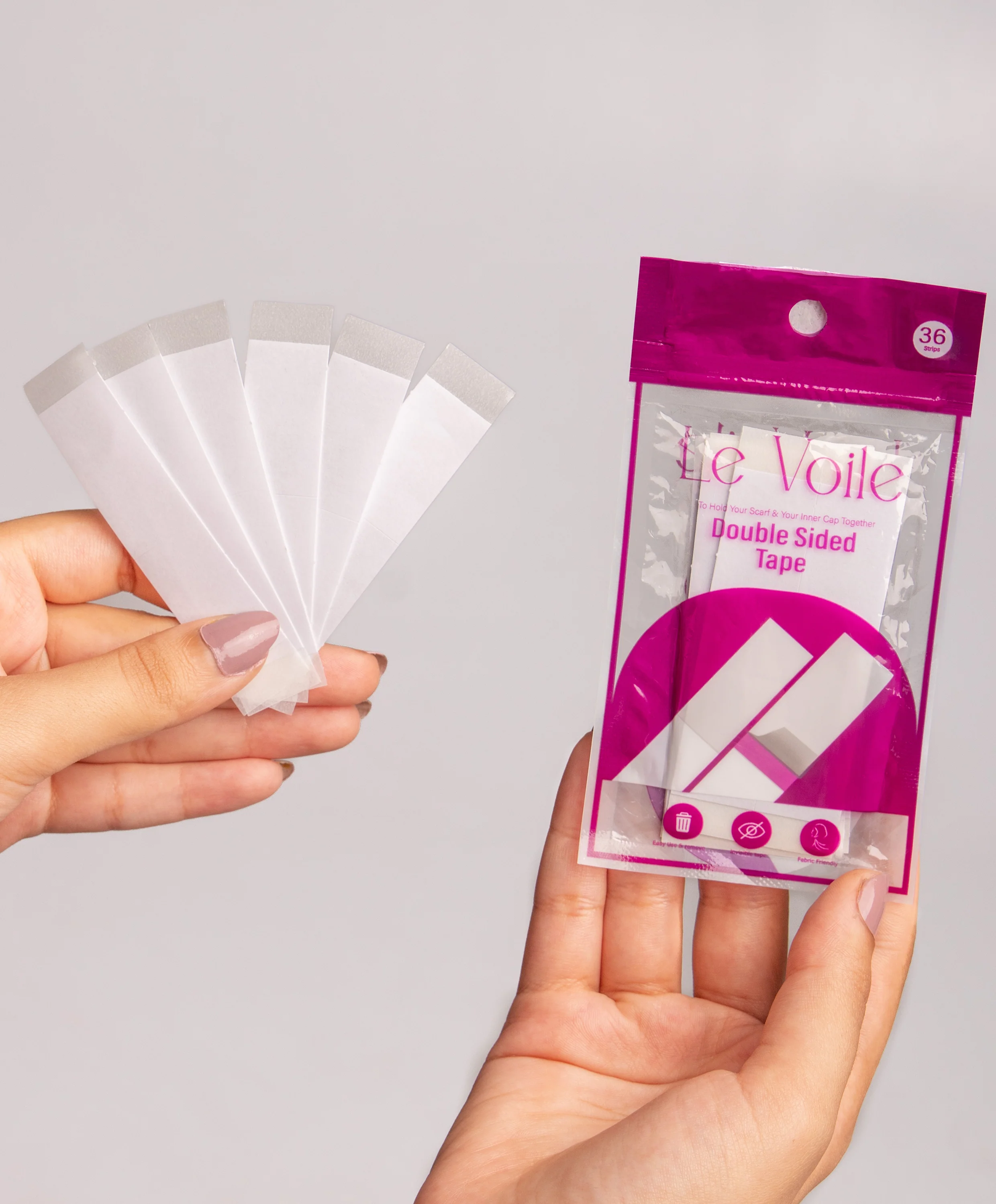 Double Sided Tape - Image 5