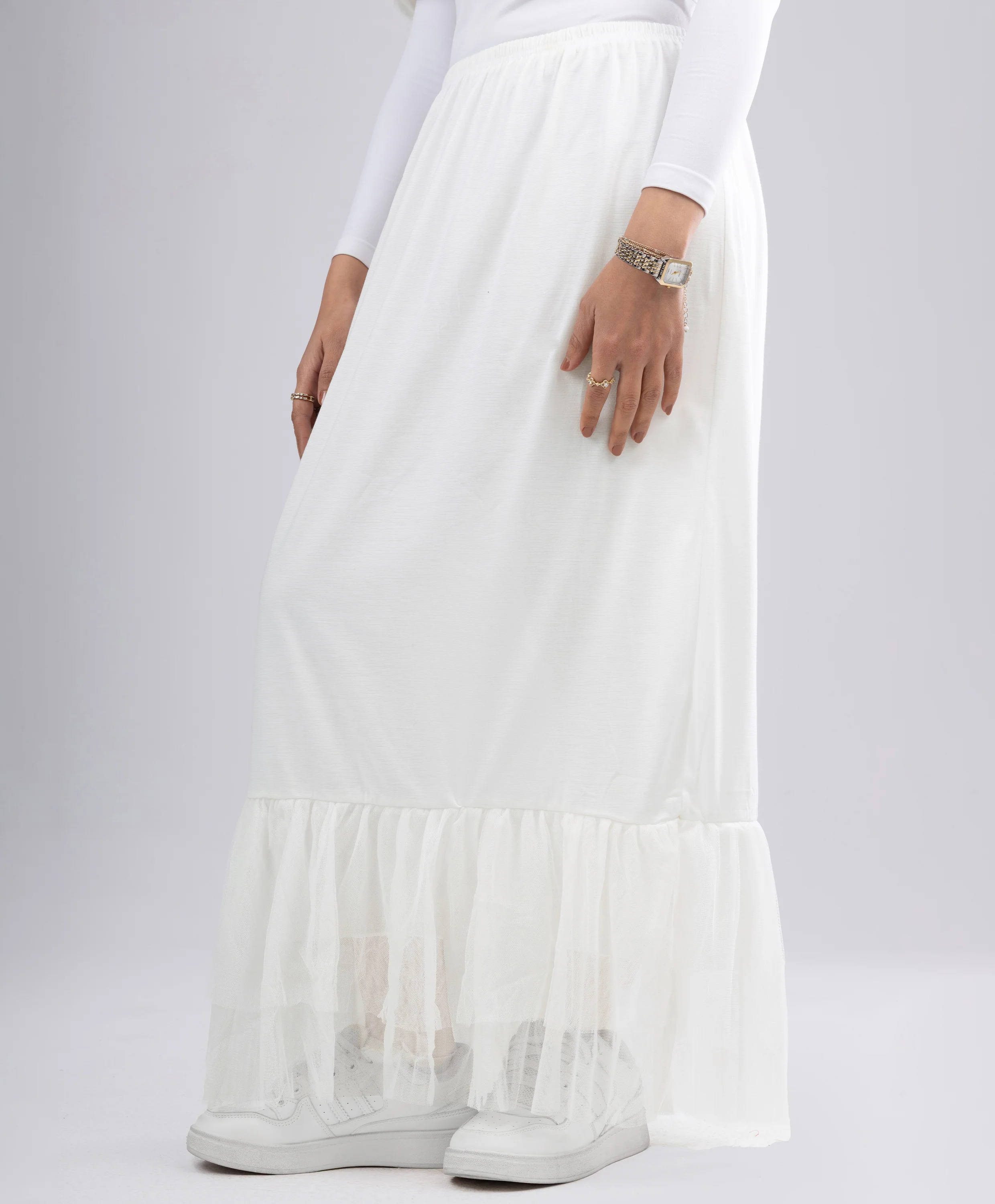 Dress Extension - Image 3