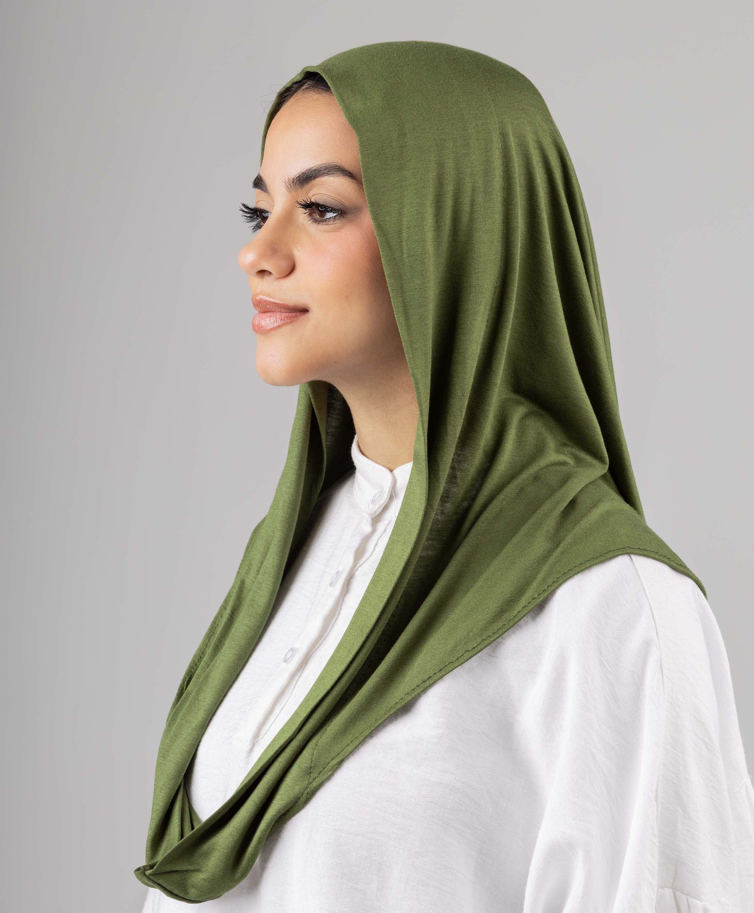 Easy Closed Wrap Scarf - Image 22