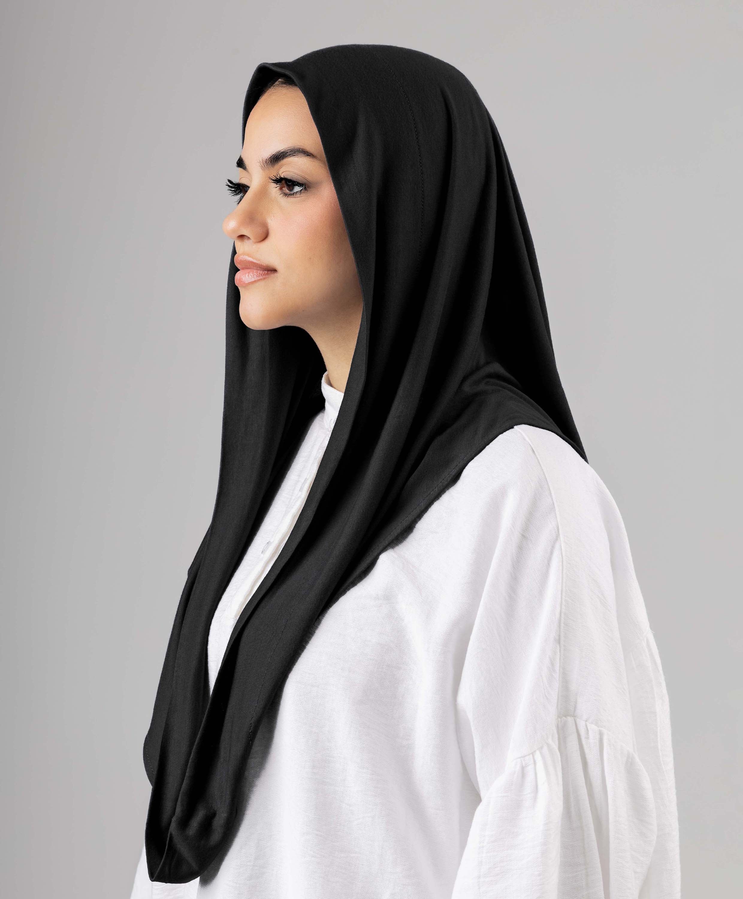 Easy Closed Wrap Scarf - Image 29