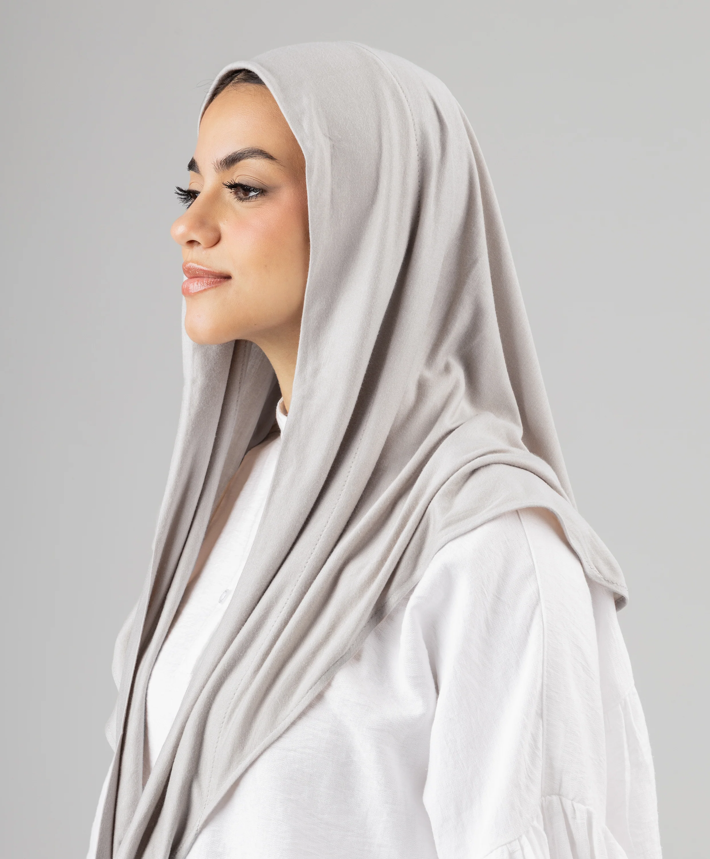Easy Closed Wrap Scarf - Image 31