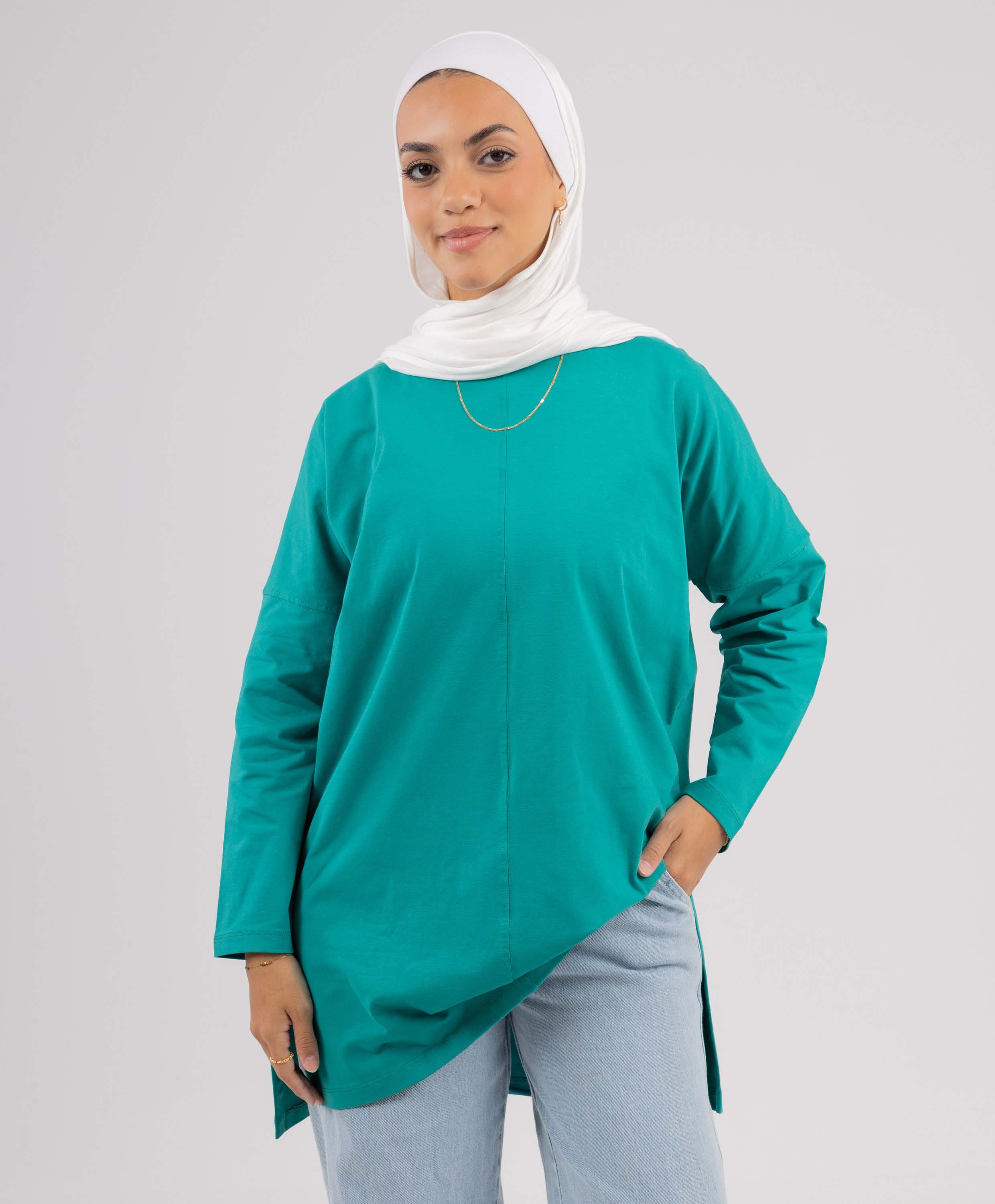 Easy Go Shirt - Image 11