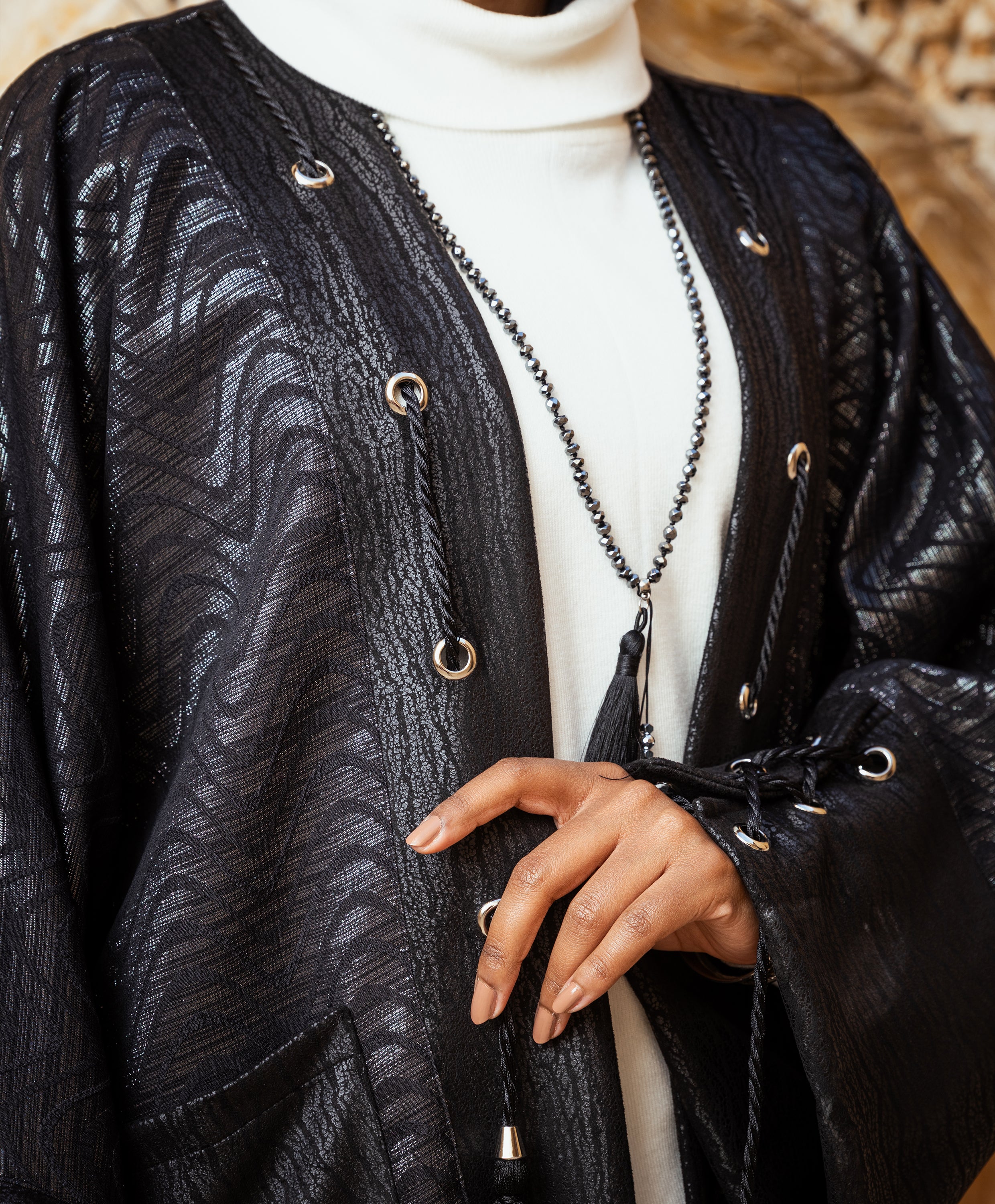 Elegance Kaftan - Image 3