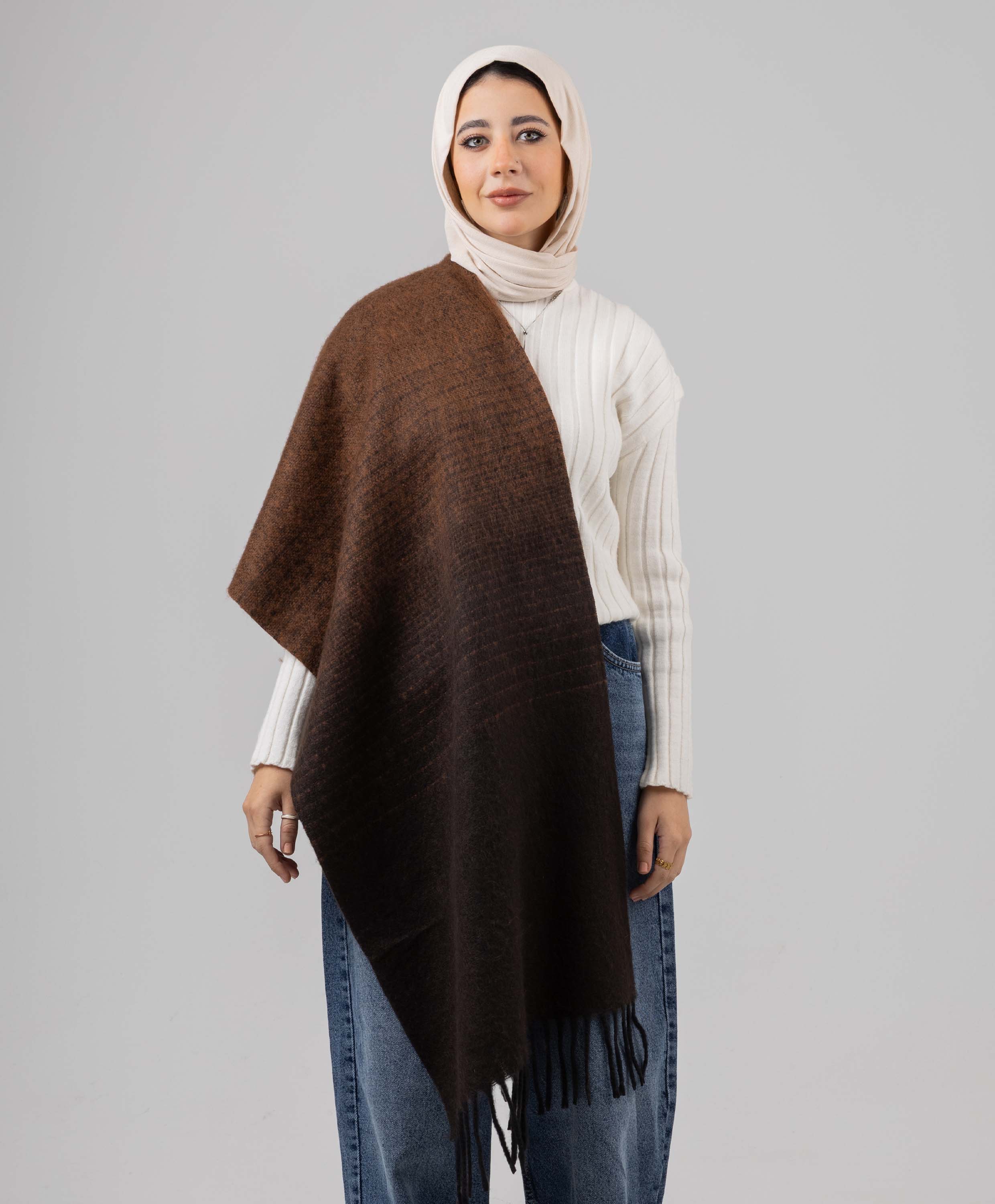 Embrace Winter Shawl - Image 6