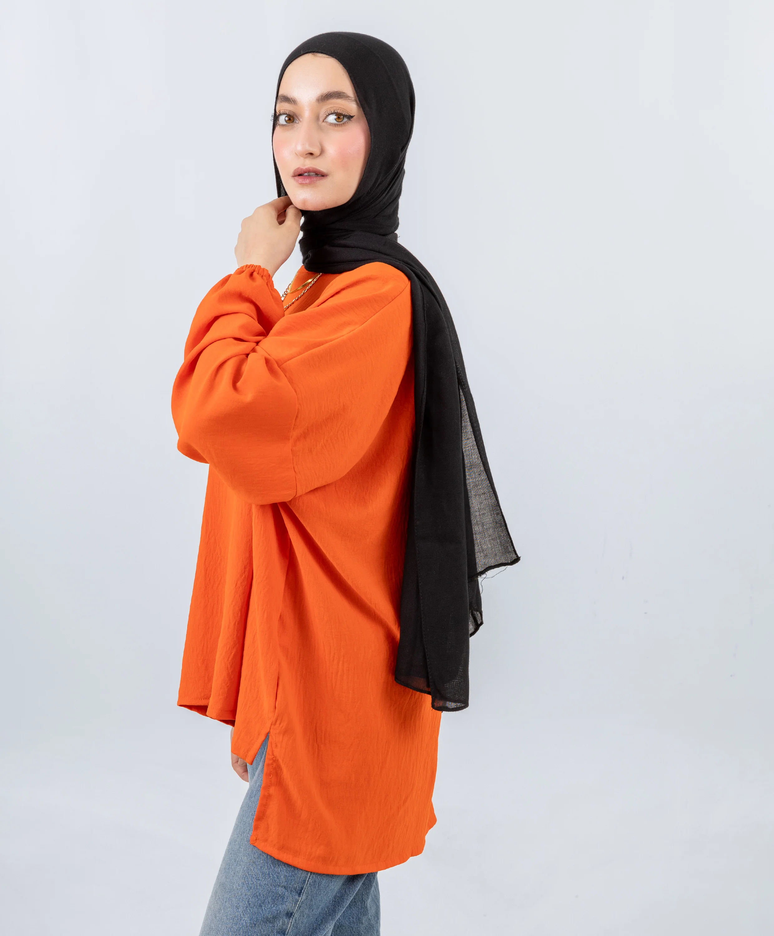 Essential Blouse - Image 11