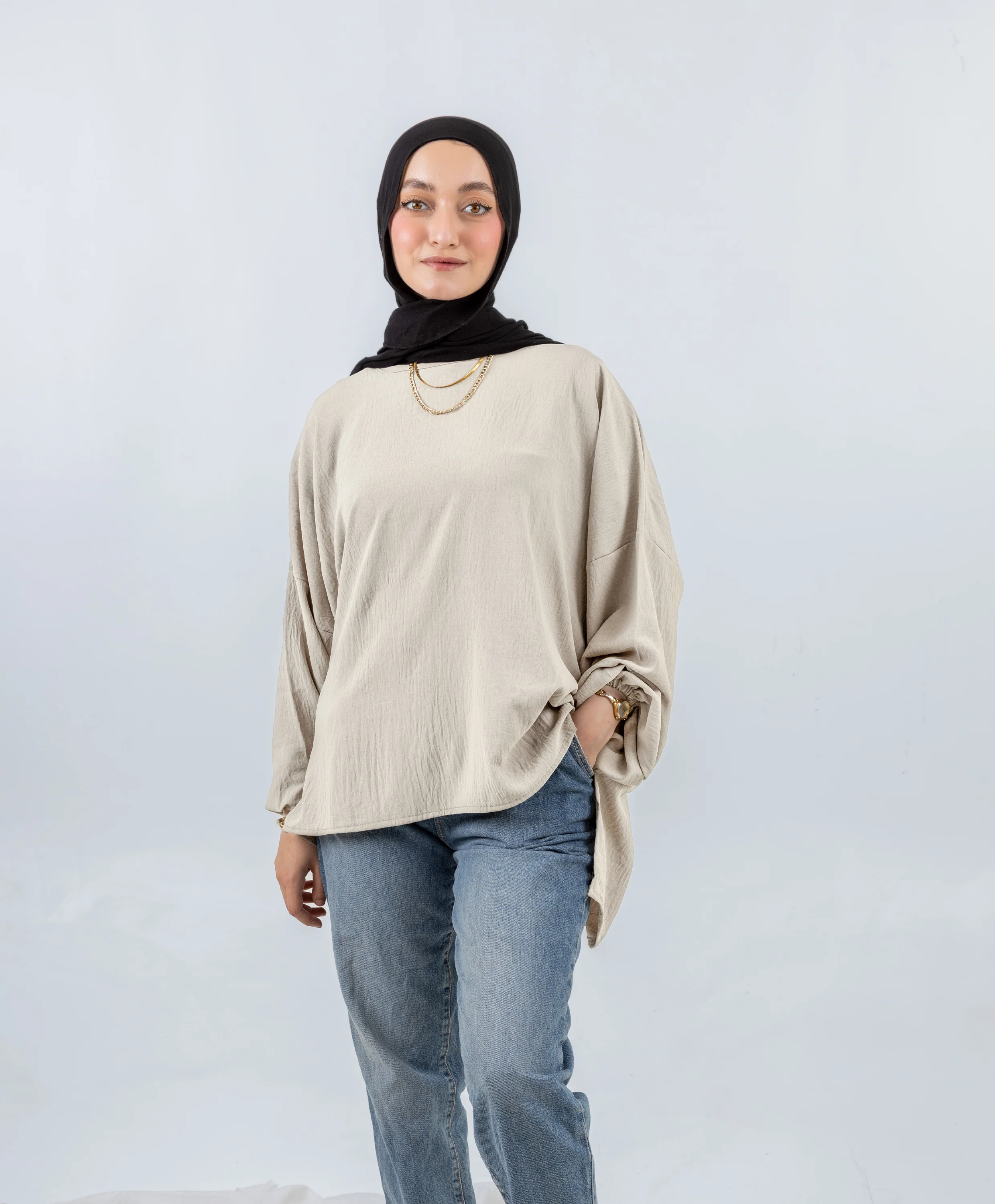 Essential Blouse - Image 19