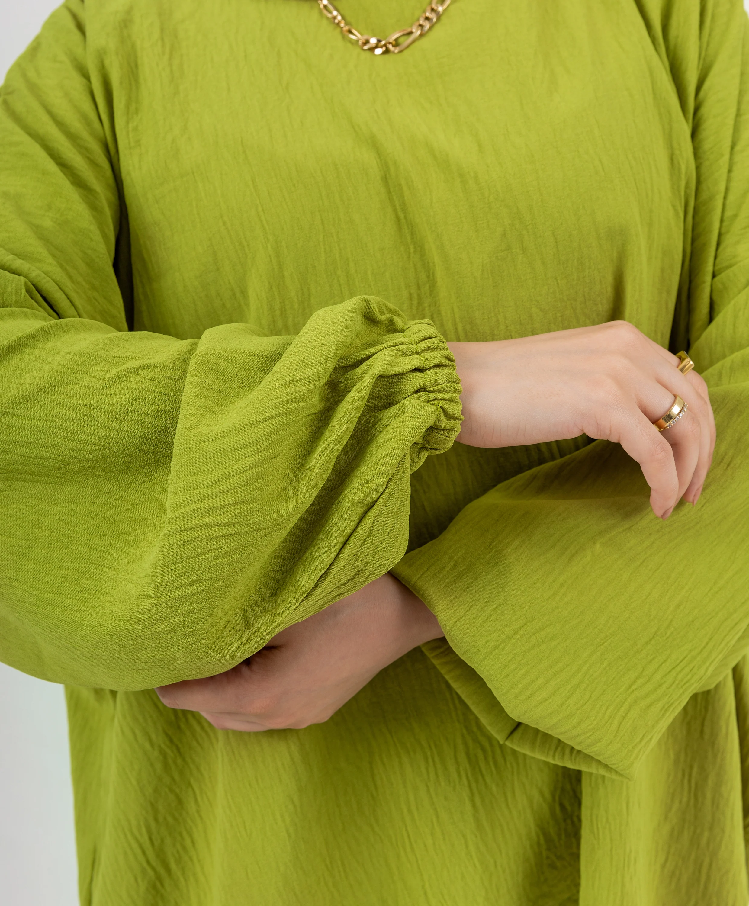 Essential Blouse - Image 2