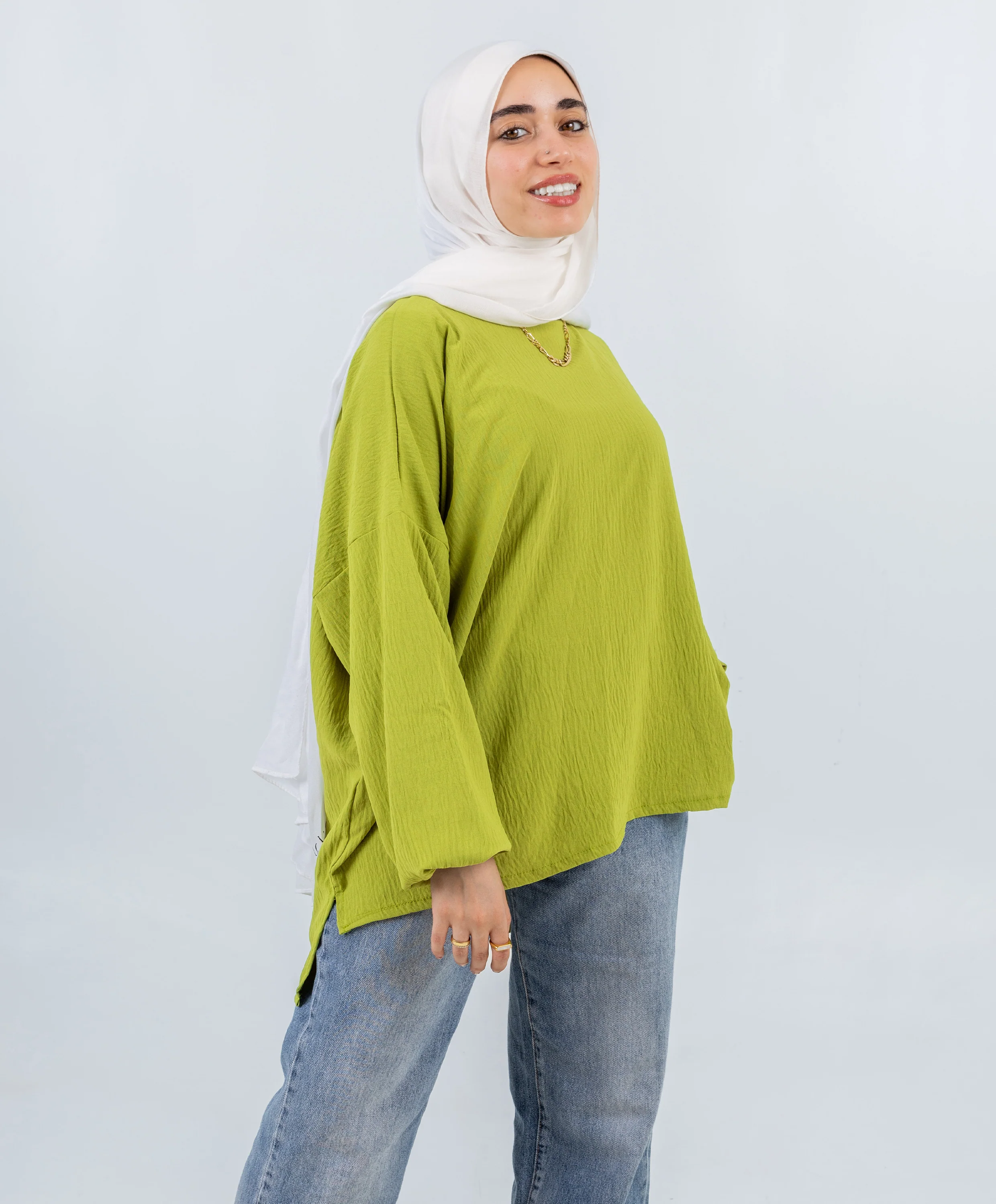 Essential Blouse - Image 5