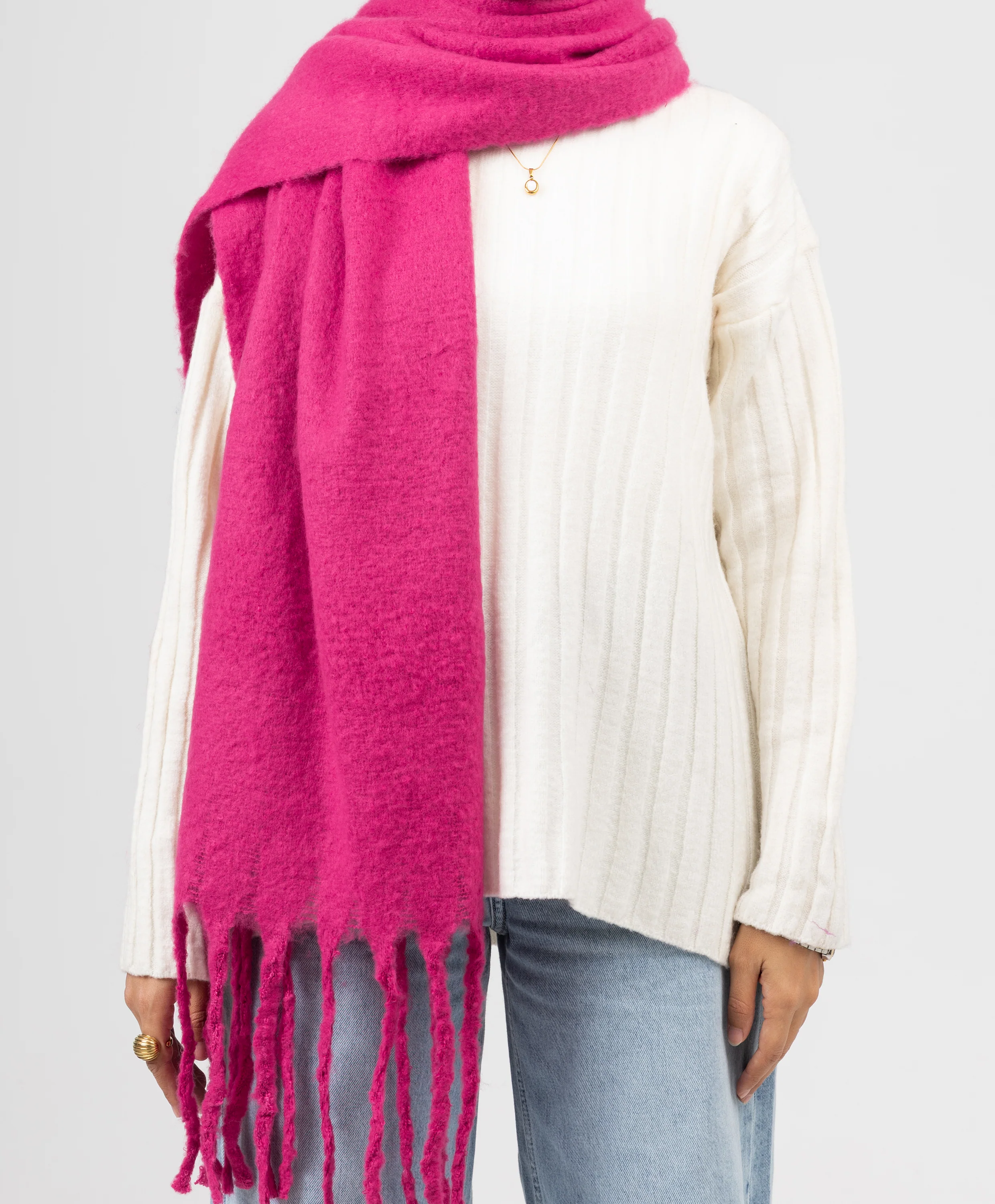 Essential Shawl - Image 2